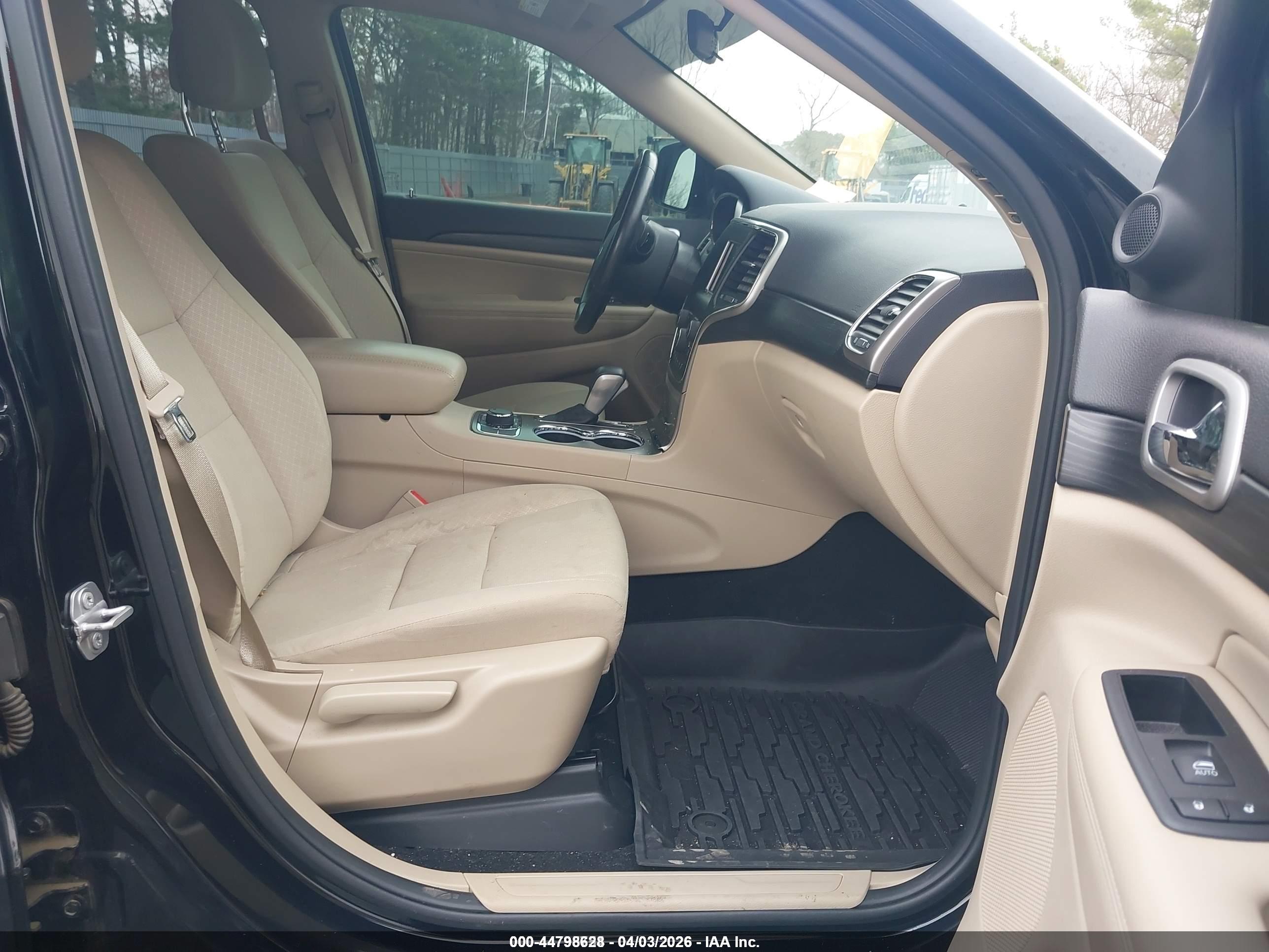 JEEP GRAND image 5