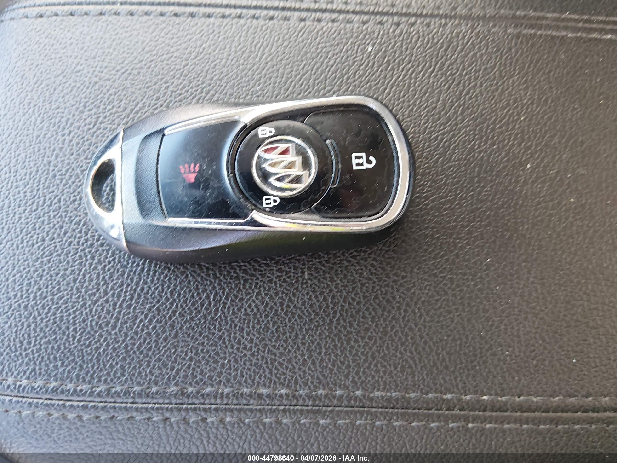BUICK ENCORE image 11