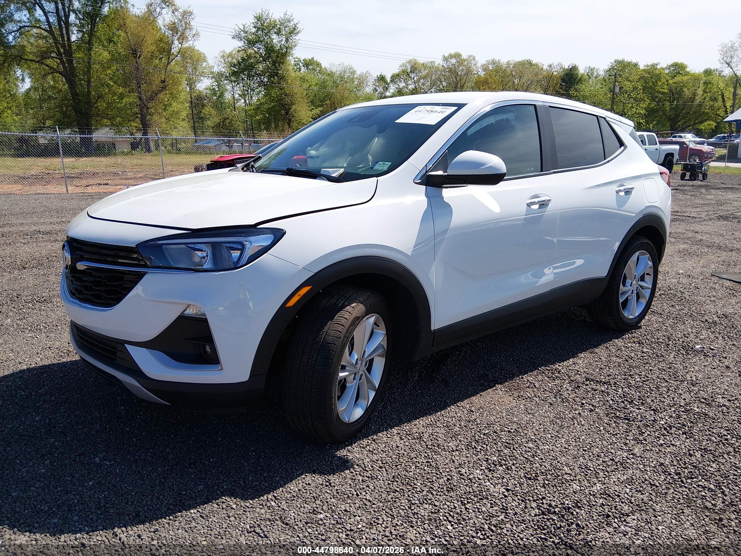 BUICK ENCORE image 2