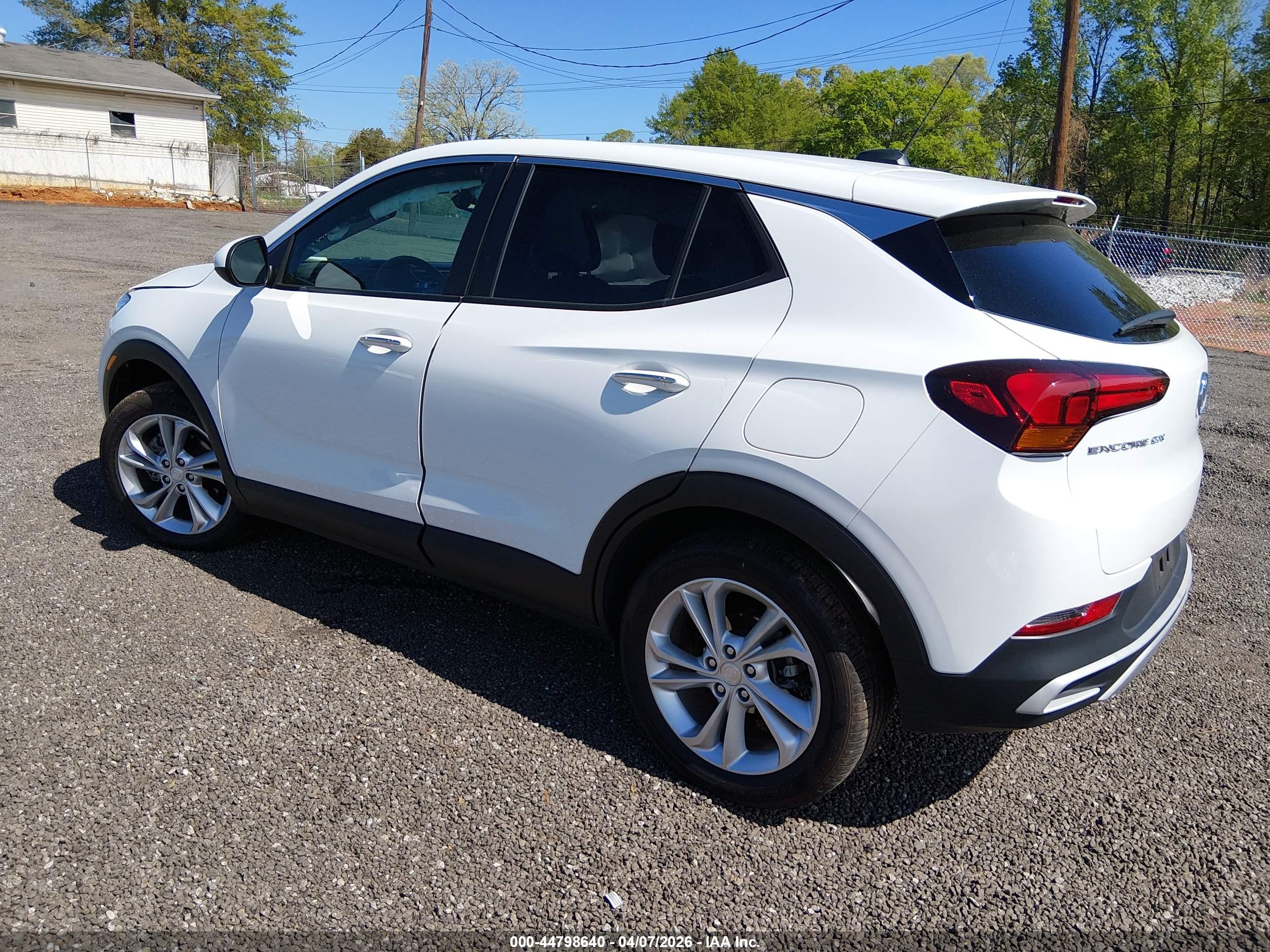 BUICK ENCORE image 3