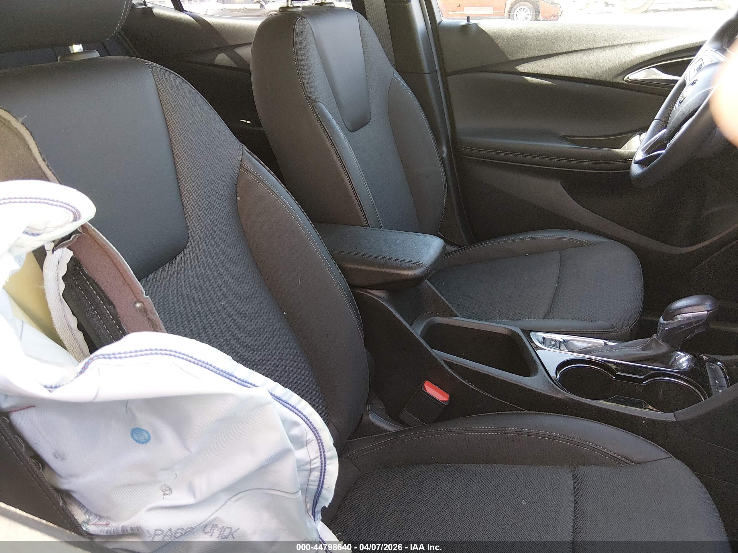 BUICK ENCORE image 5