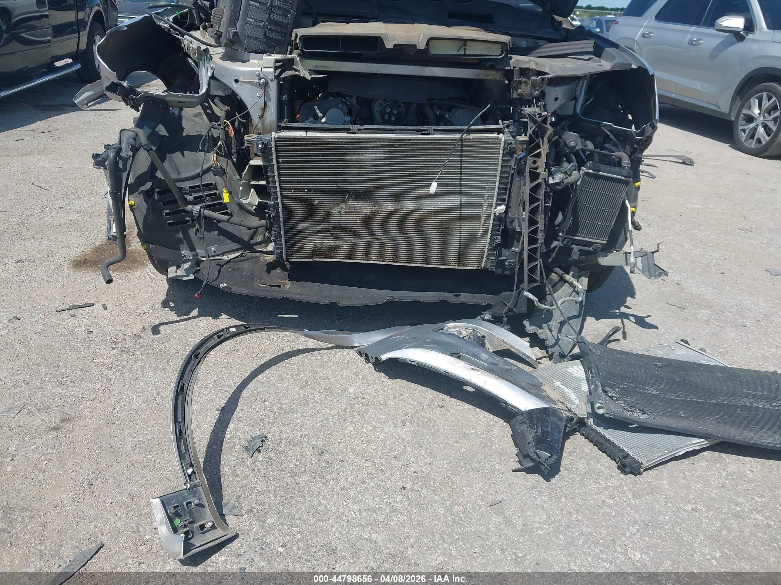 AUDI Q7 image 6