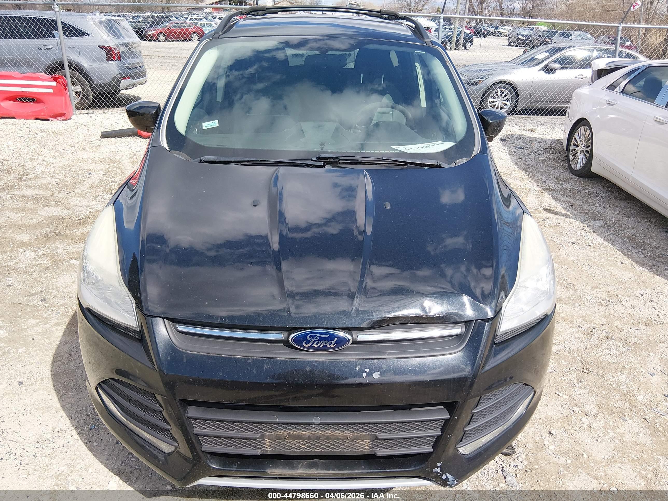 FORD ESCAPE image 6