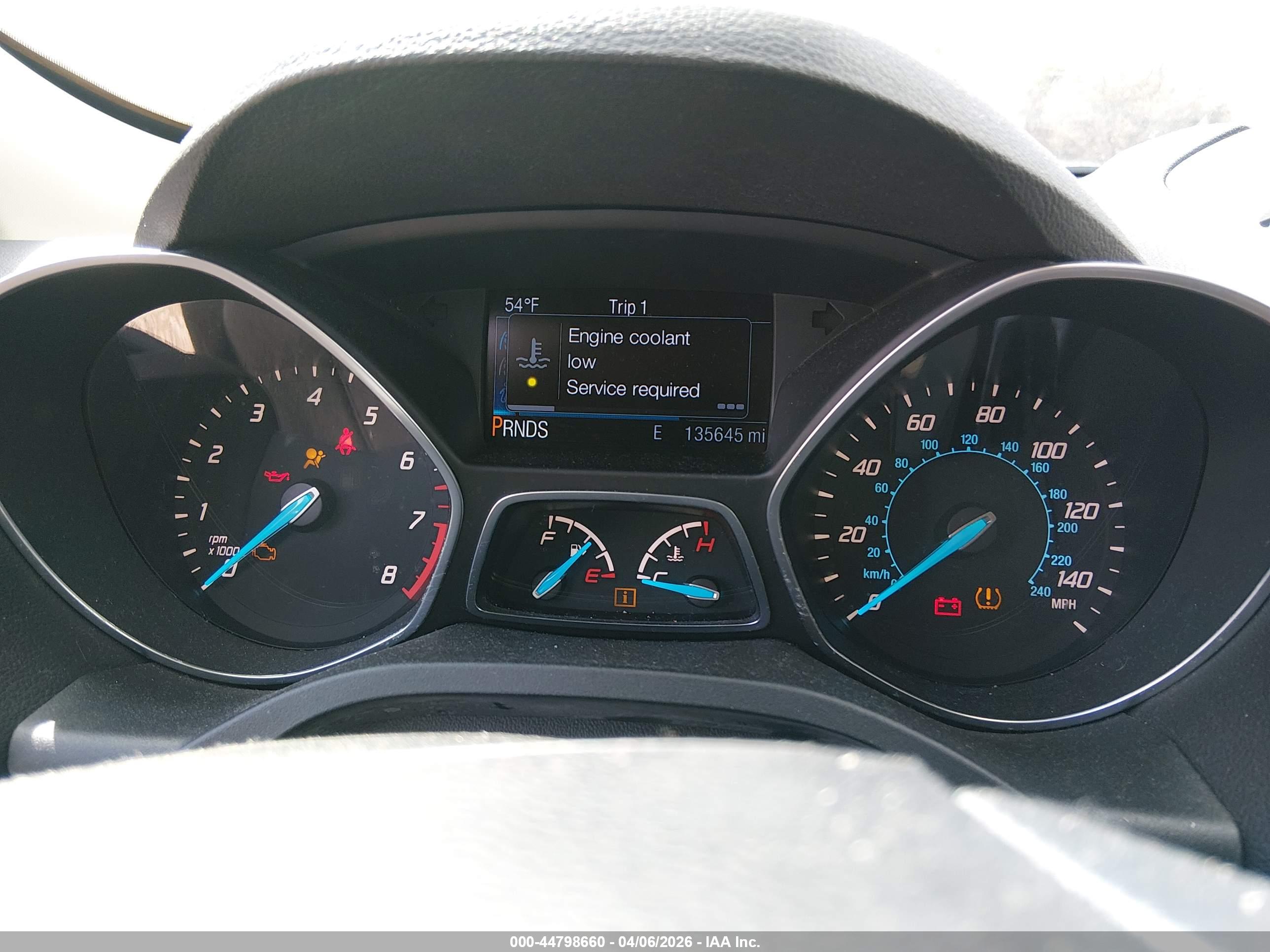 FORD ESCAPE image 7