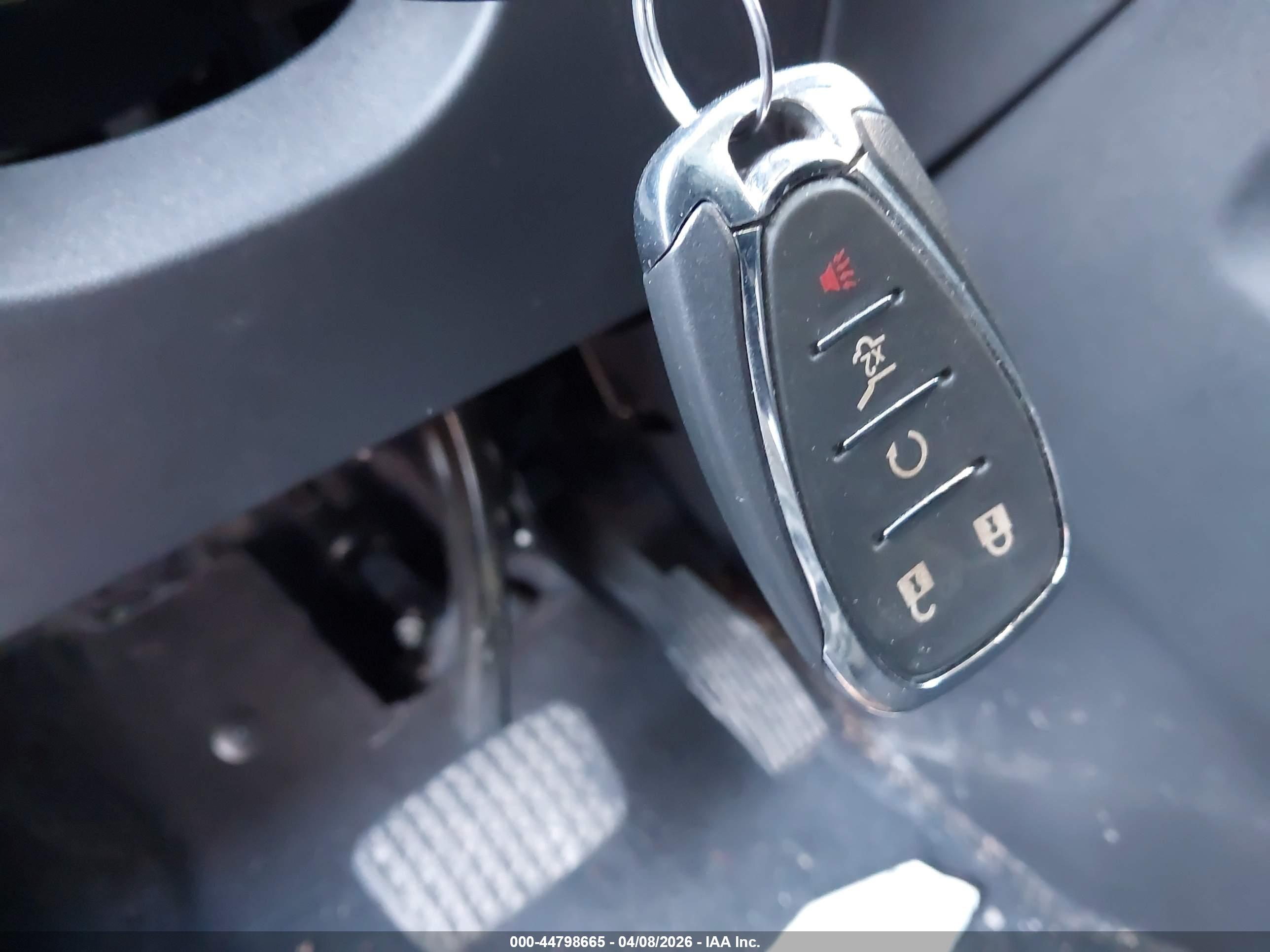 CHEVROLET EQUINOX image 11