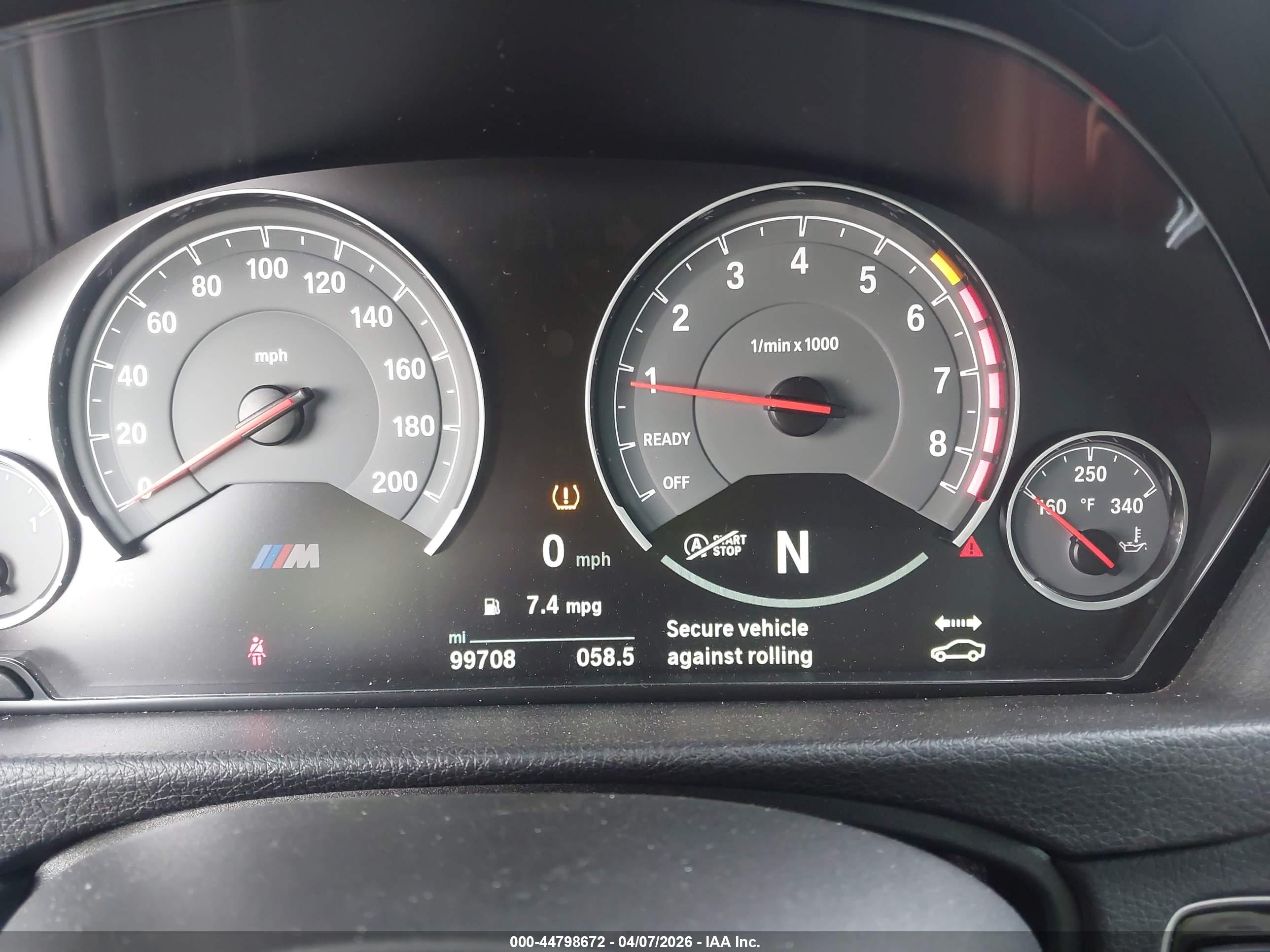 BMW M4 image 7
