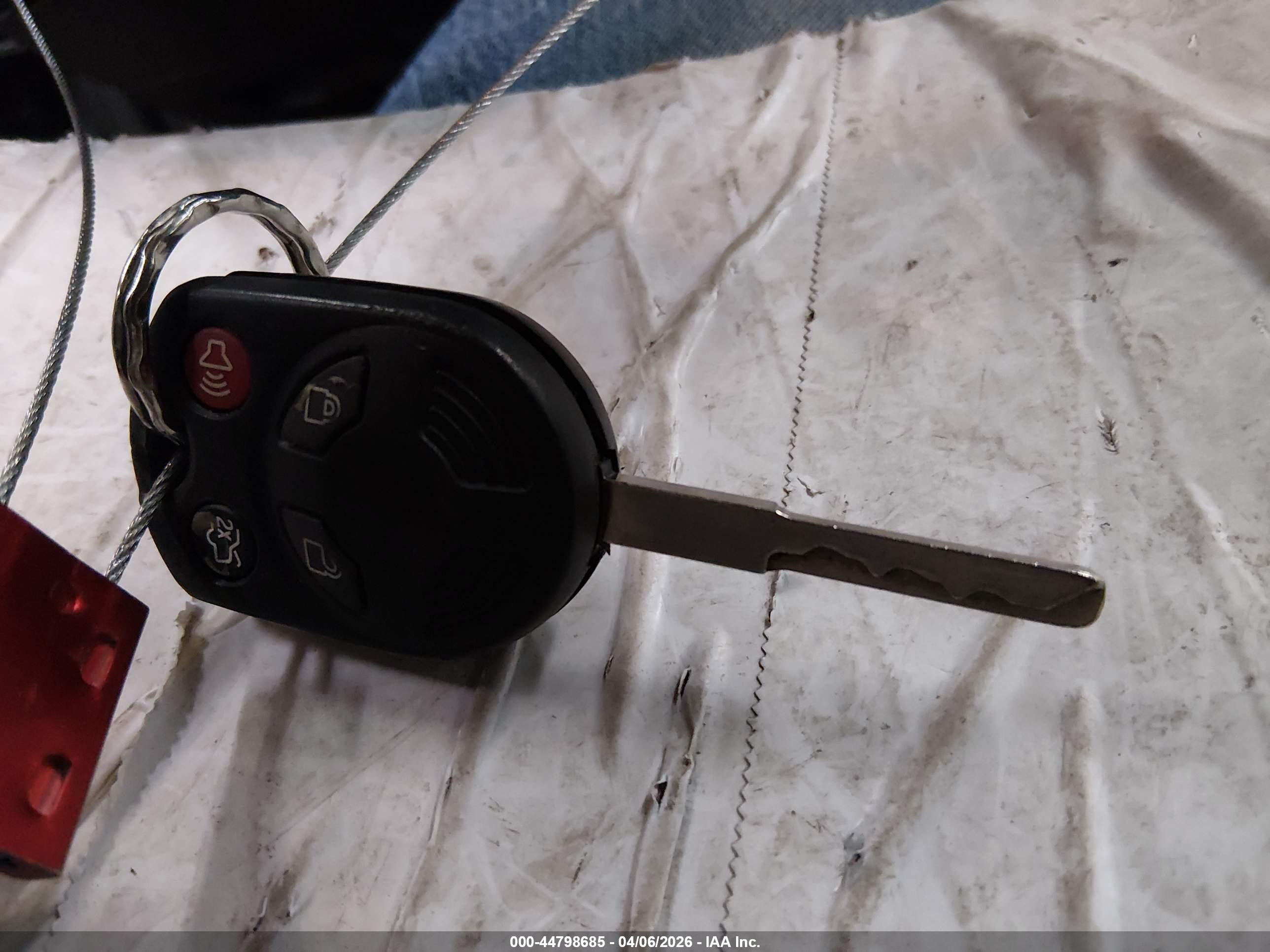 FORD FOCUS image 11