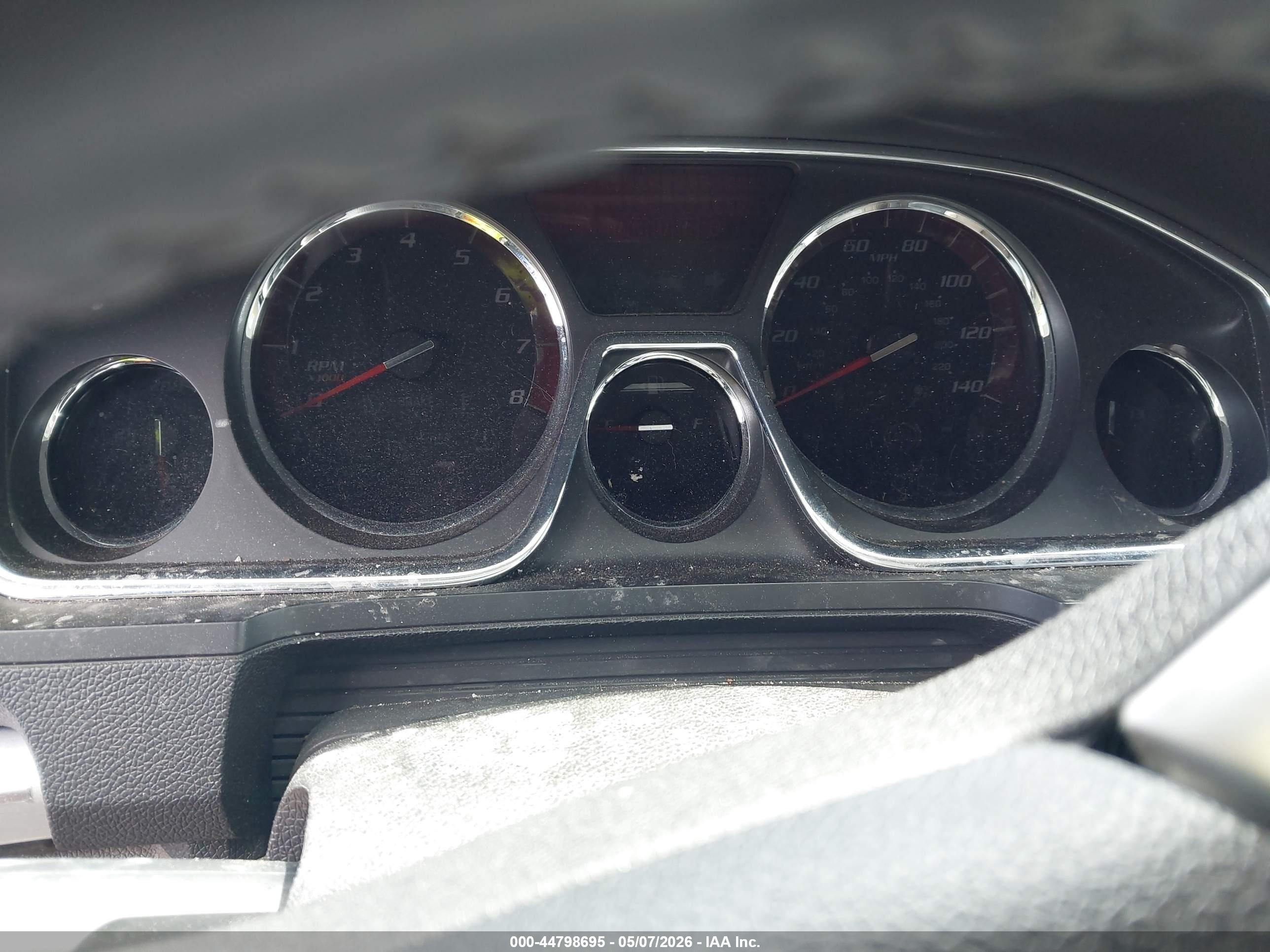 GMC ACADIA image 7