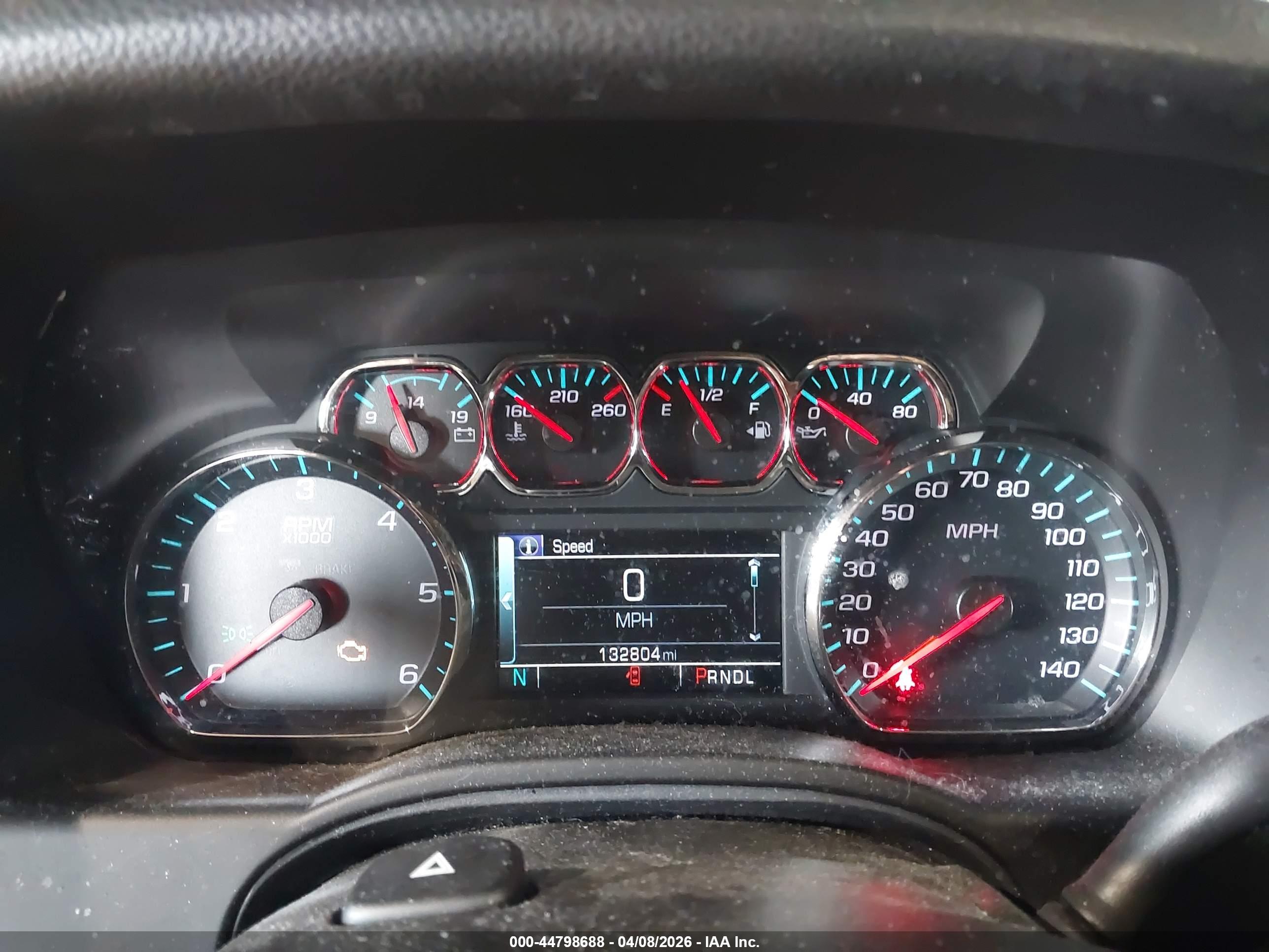 CHEVROLET TAHOE image 7