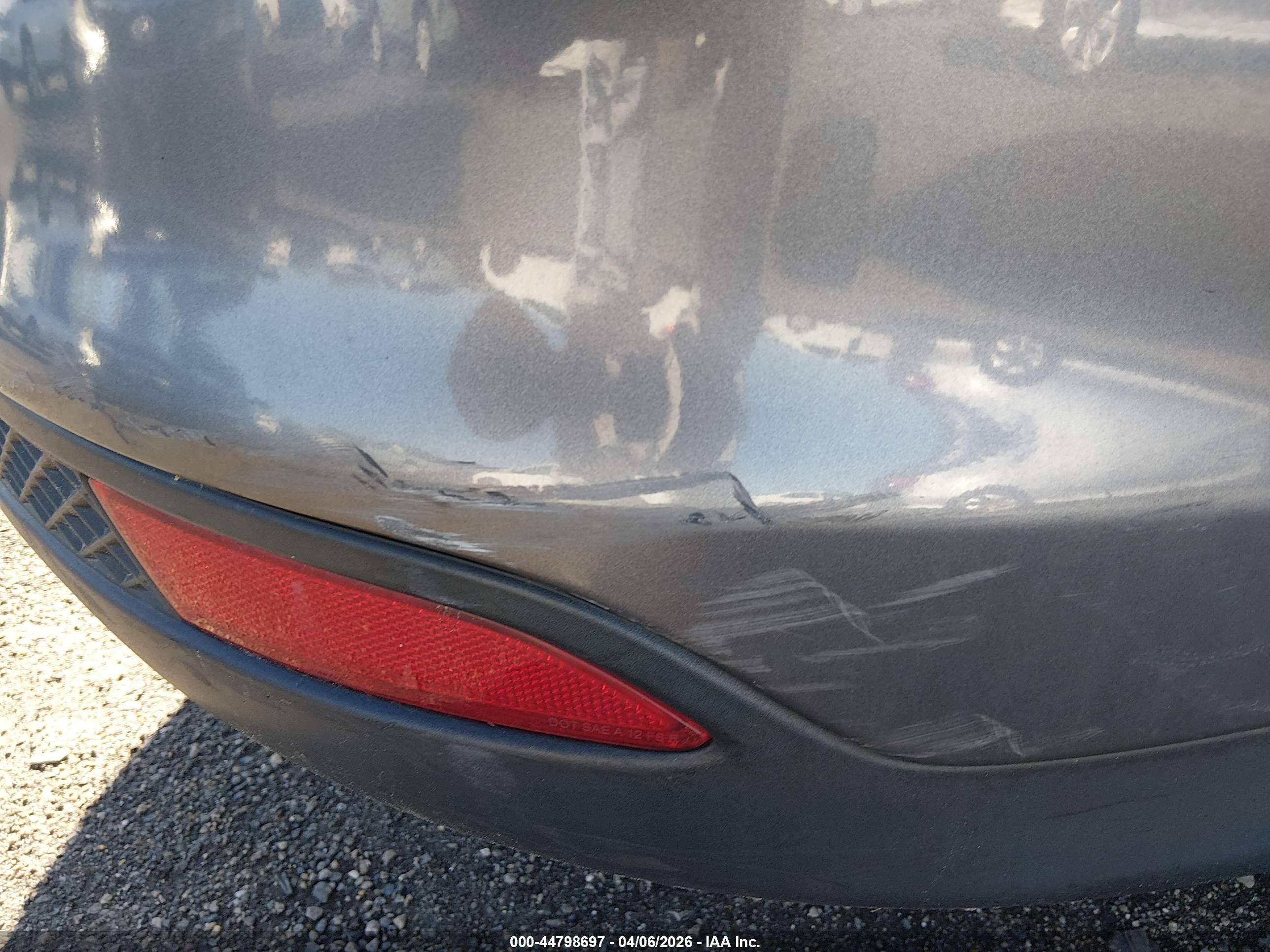 FORD FOCUS image 6