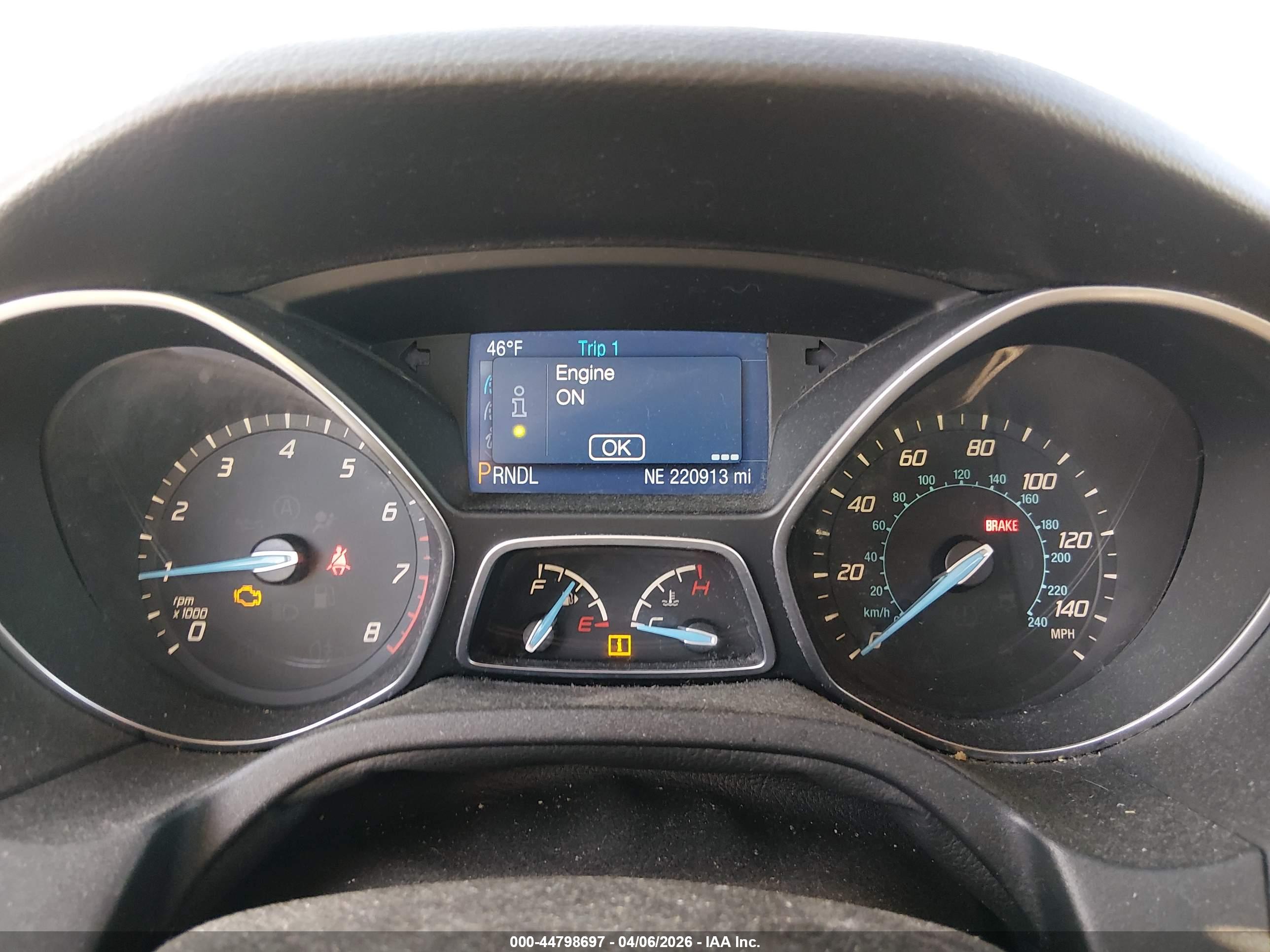 FORD FOCUS image 7