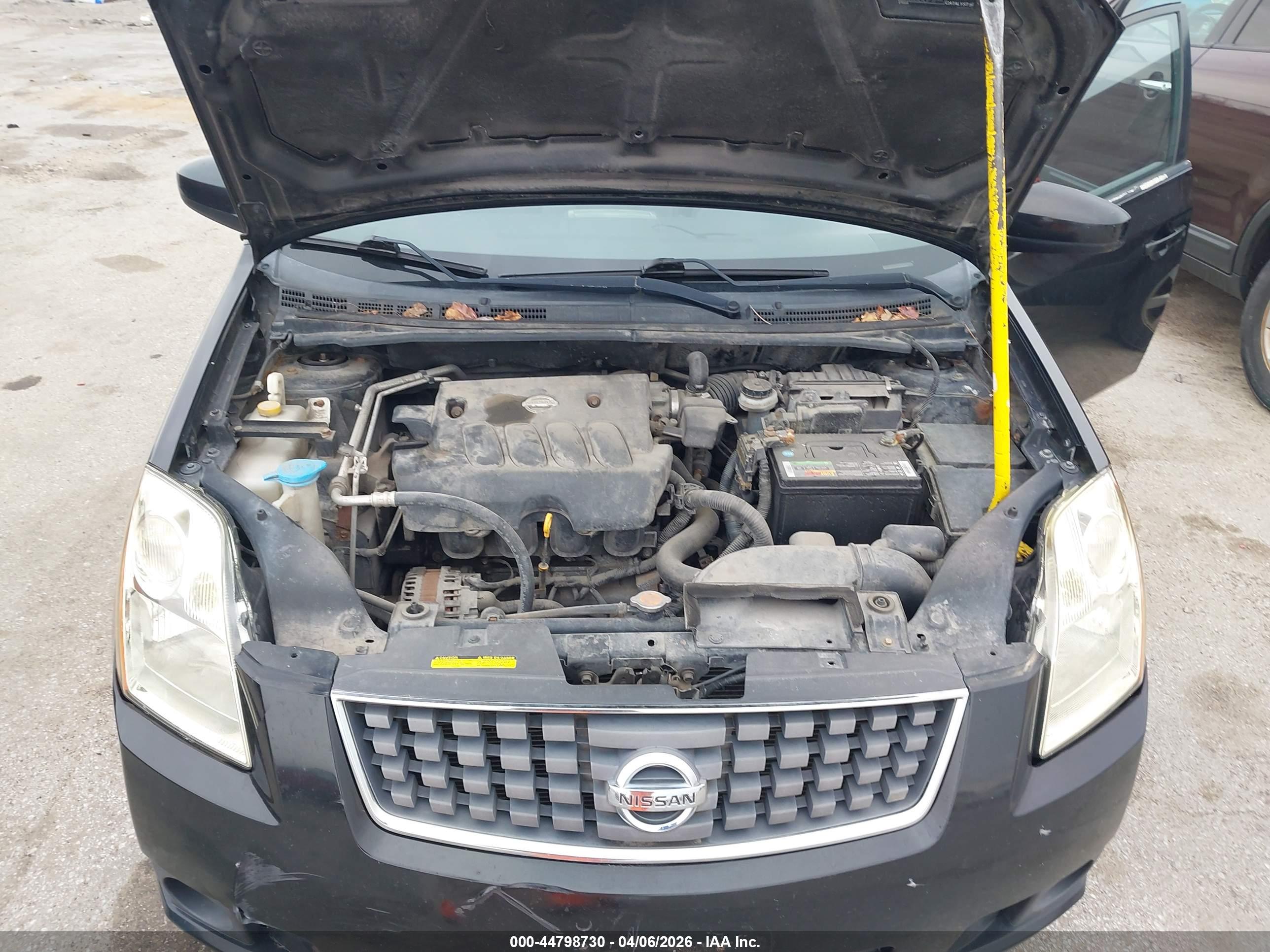 NISSAN SENTRA image 10