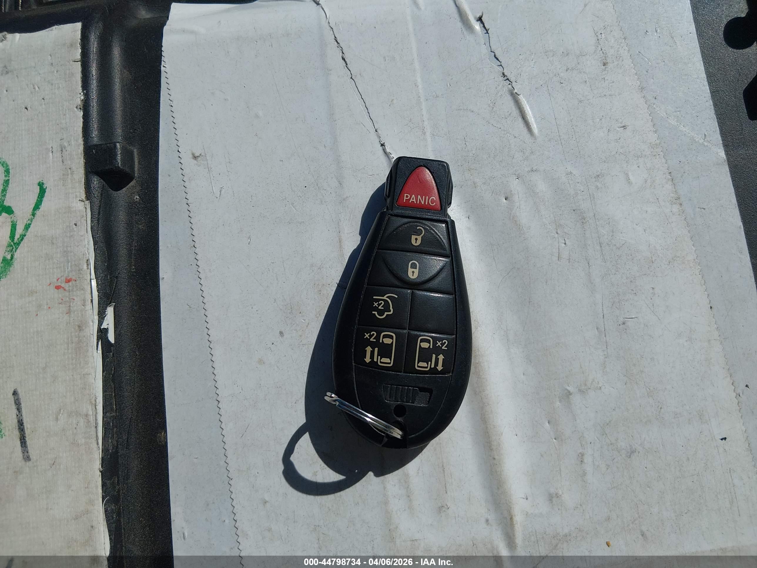 DODGE GRAND image 11