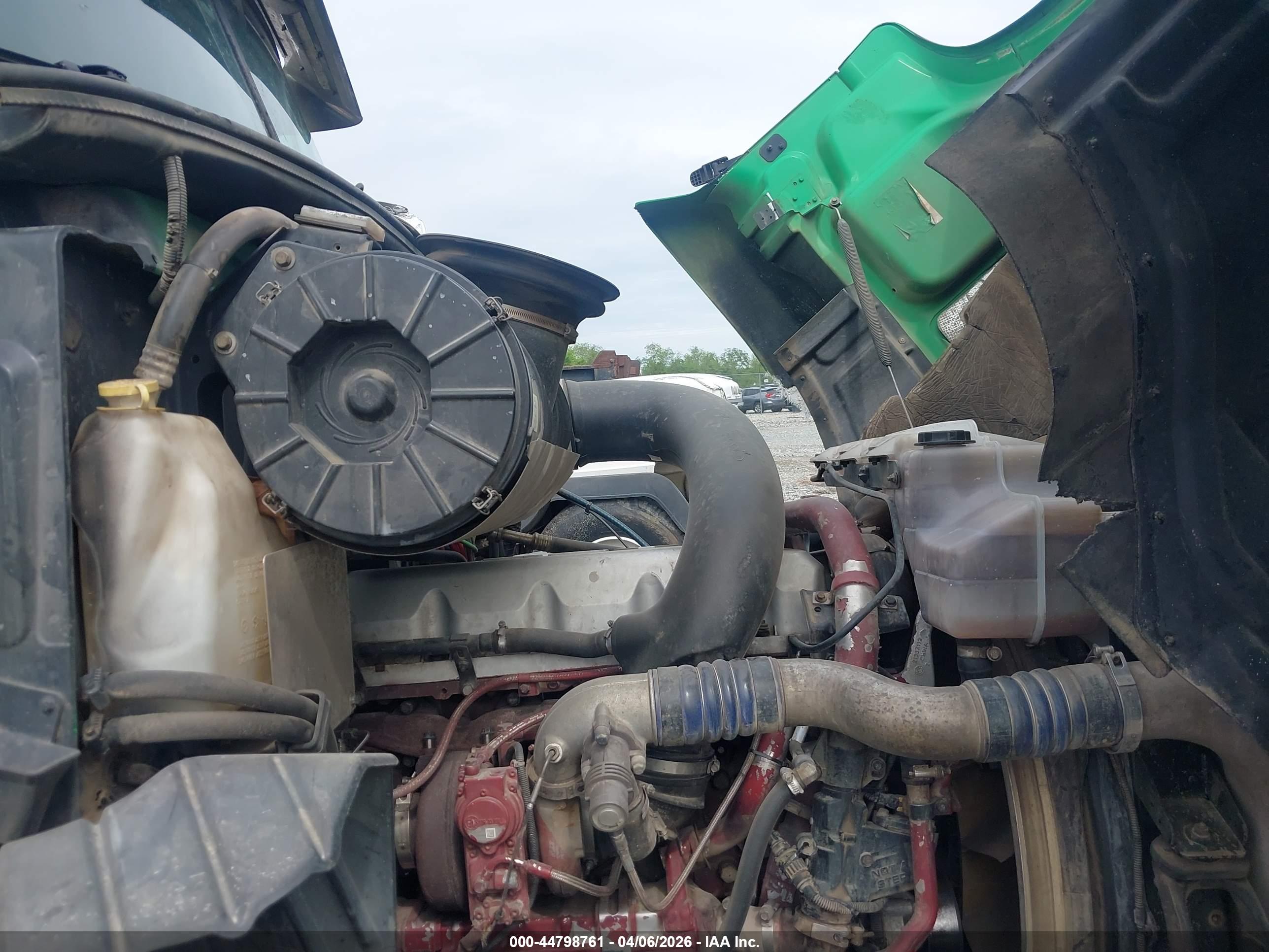 MACK 600 image 10