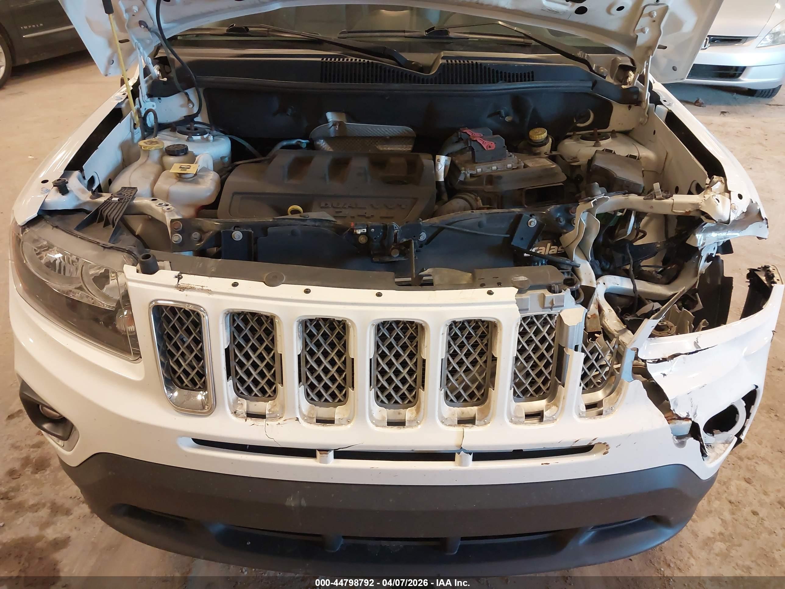 JEEP COMPASS image 10
