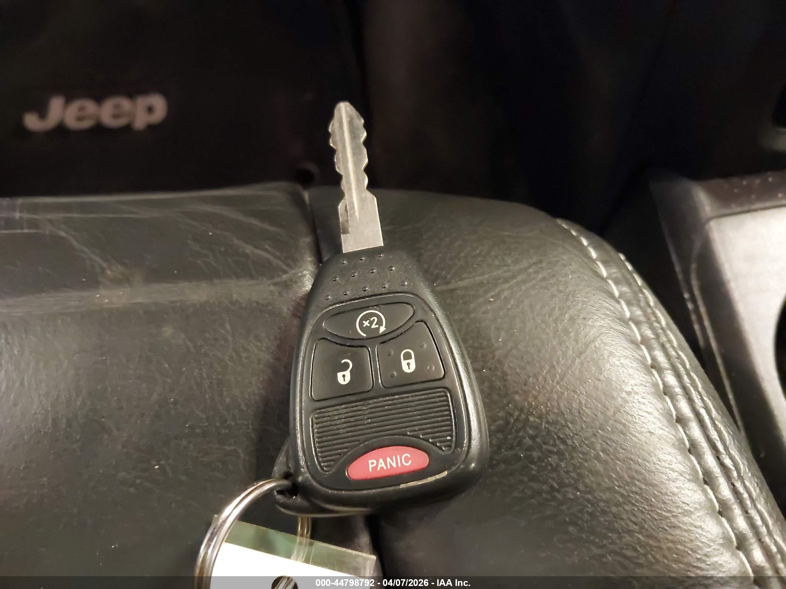 JEEP COMPASS image 11