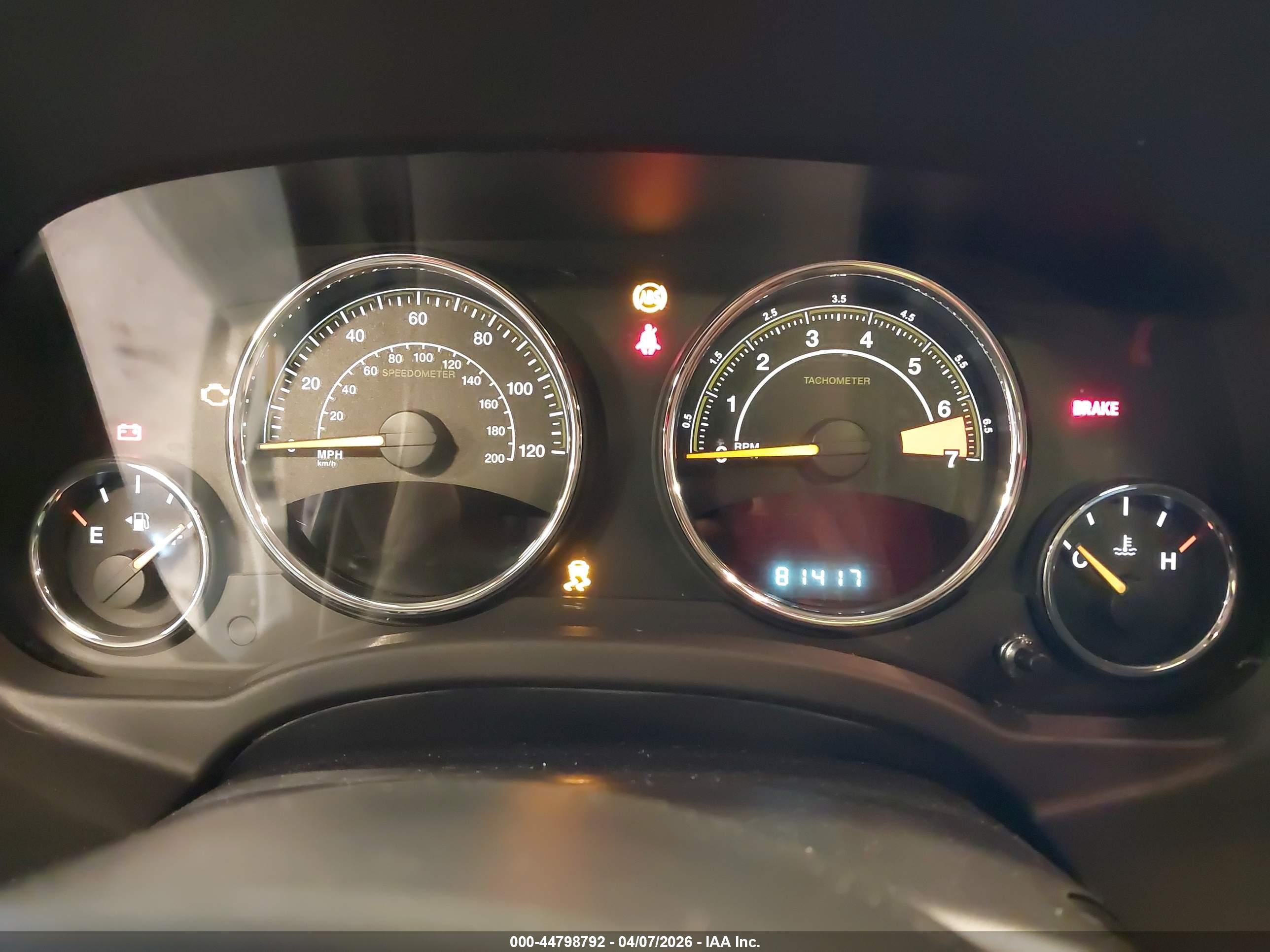 JEEP COMPASS image 7