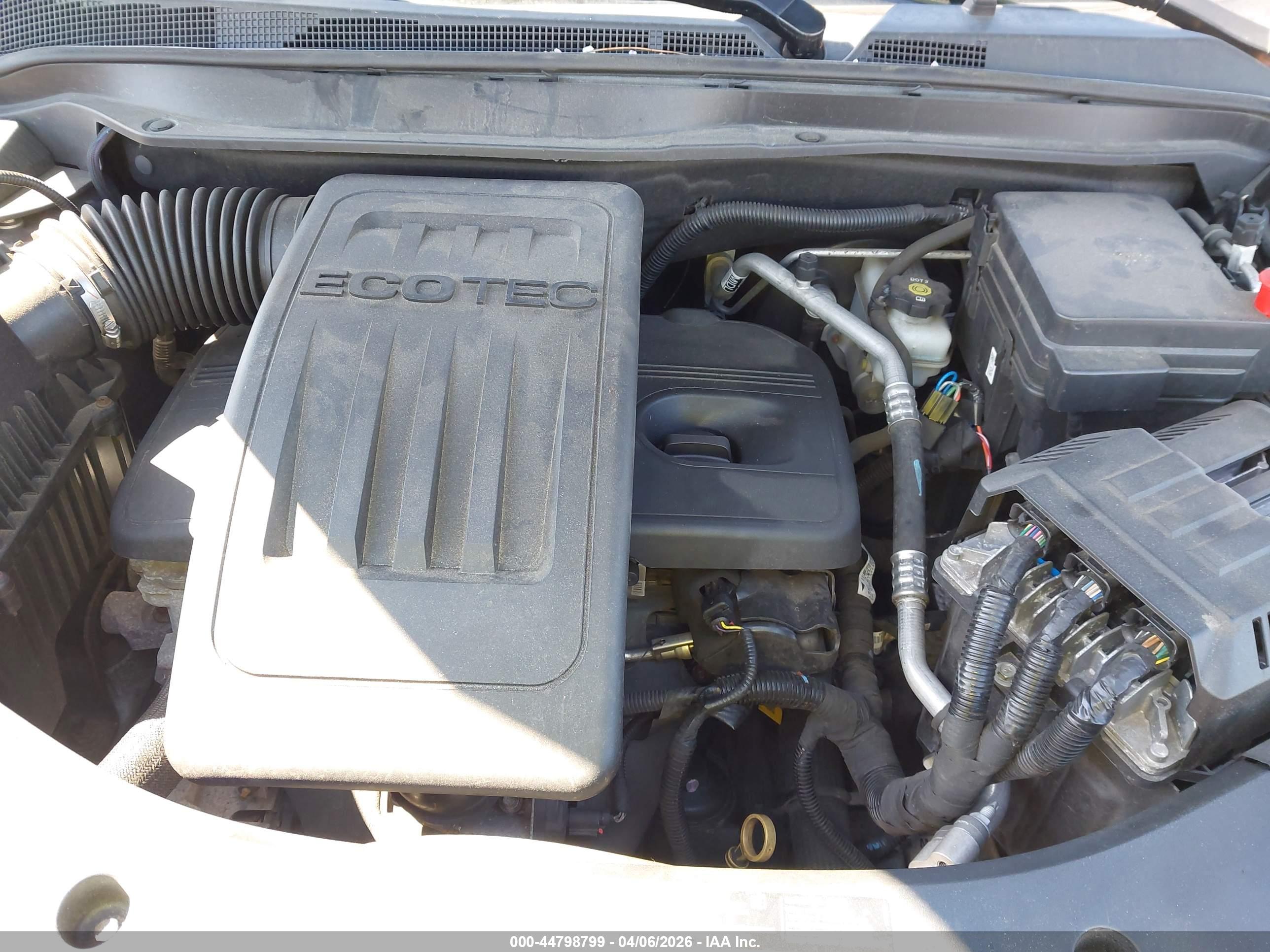 GMC TERRAIN image 10