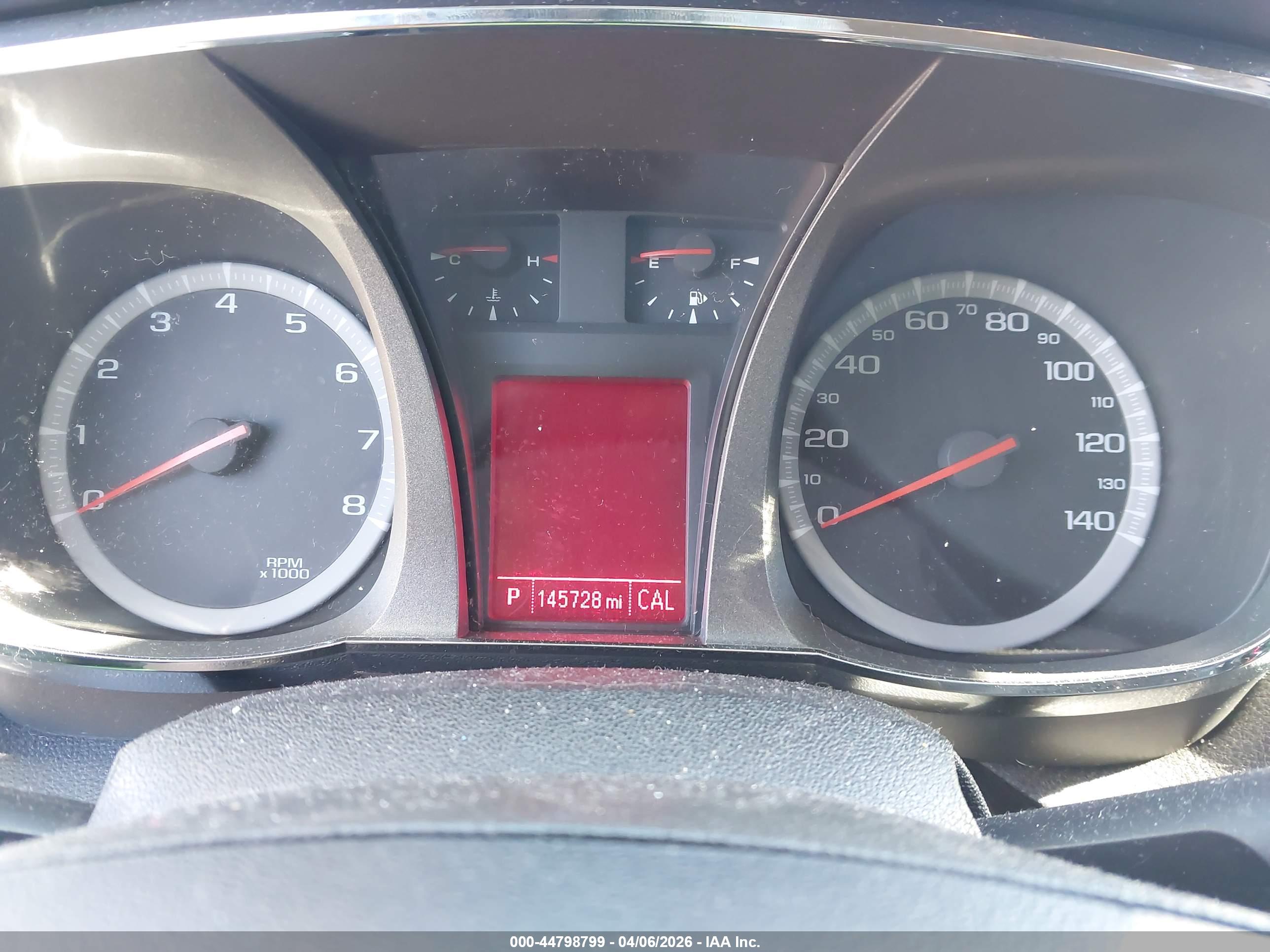 GMC TERRAIN image 7