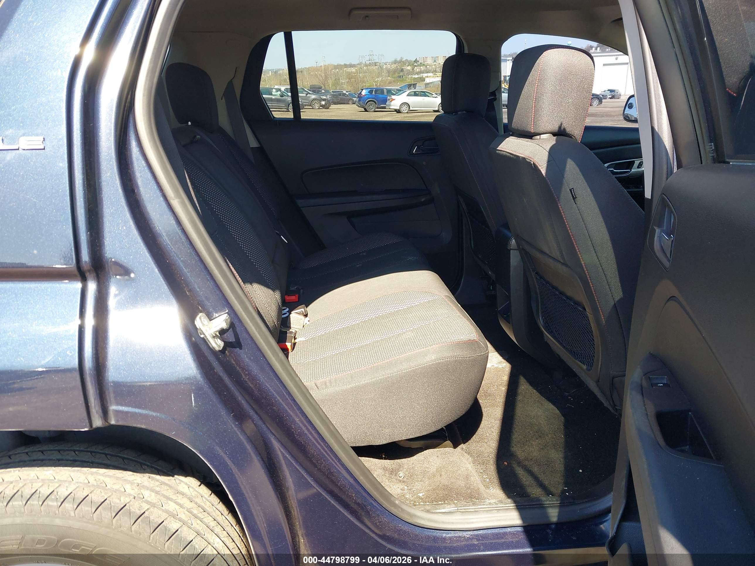 GMC TERRAIN image 8
