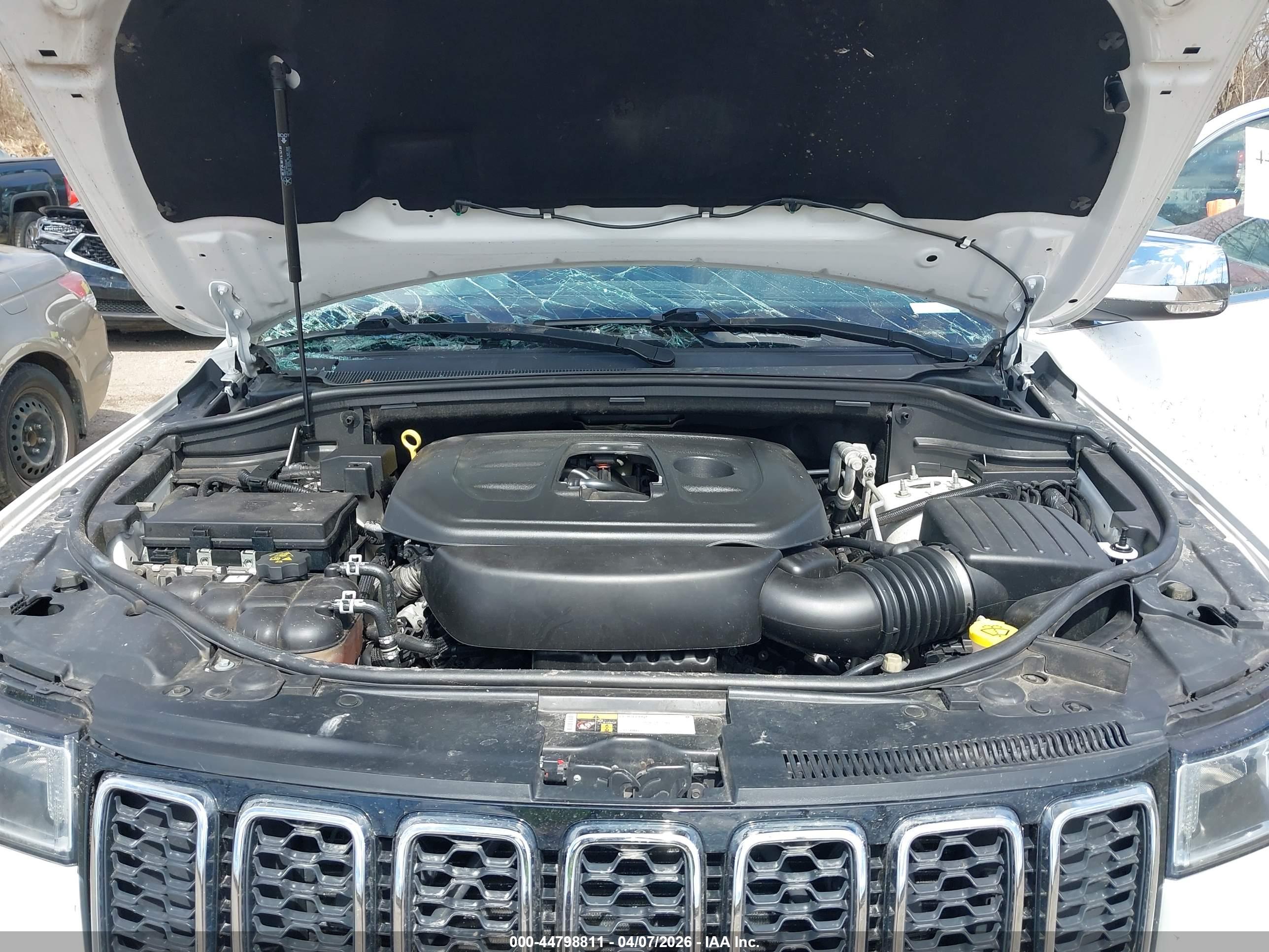 JEEP GRAND image 10