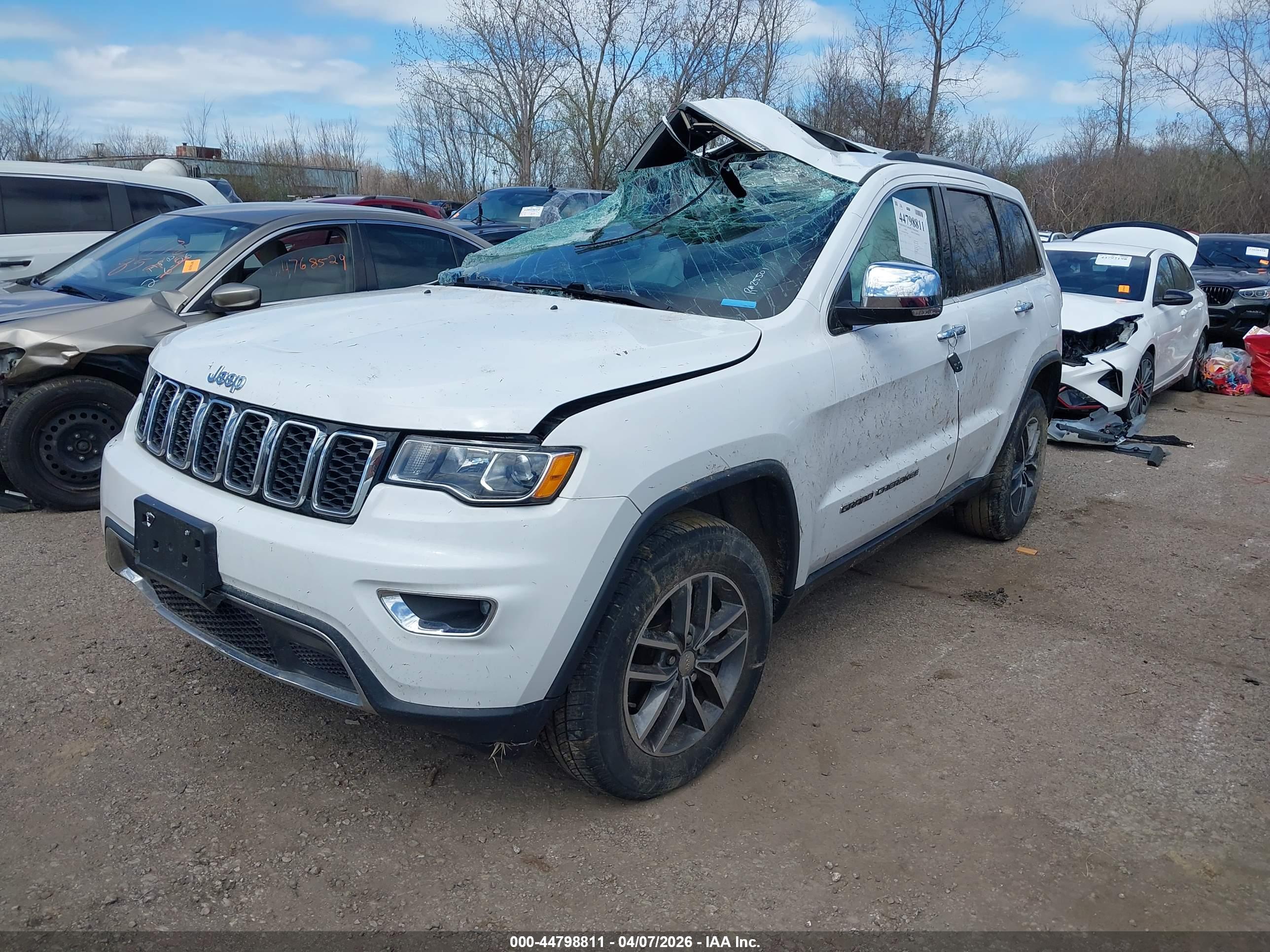 JEEP GRAND image 2