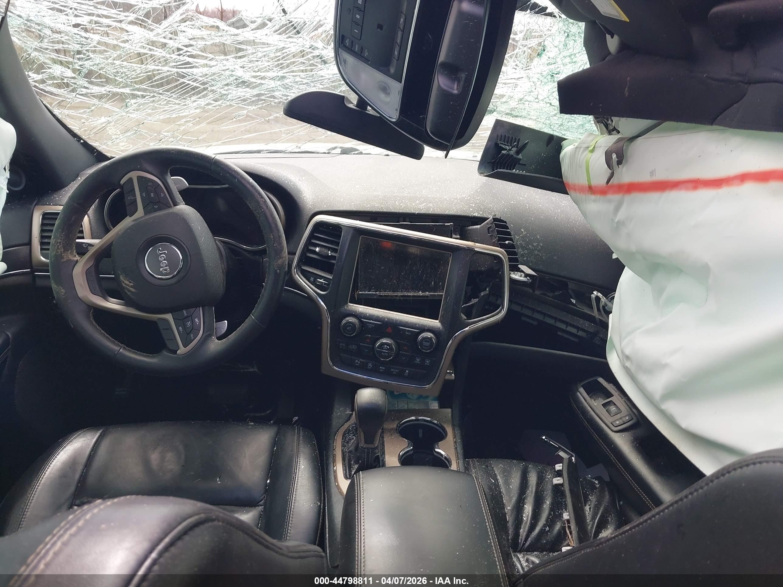 JEEP GRAND image 5