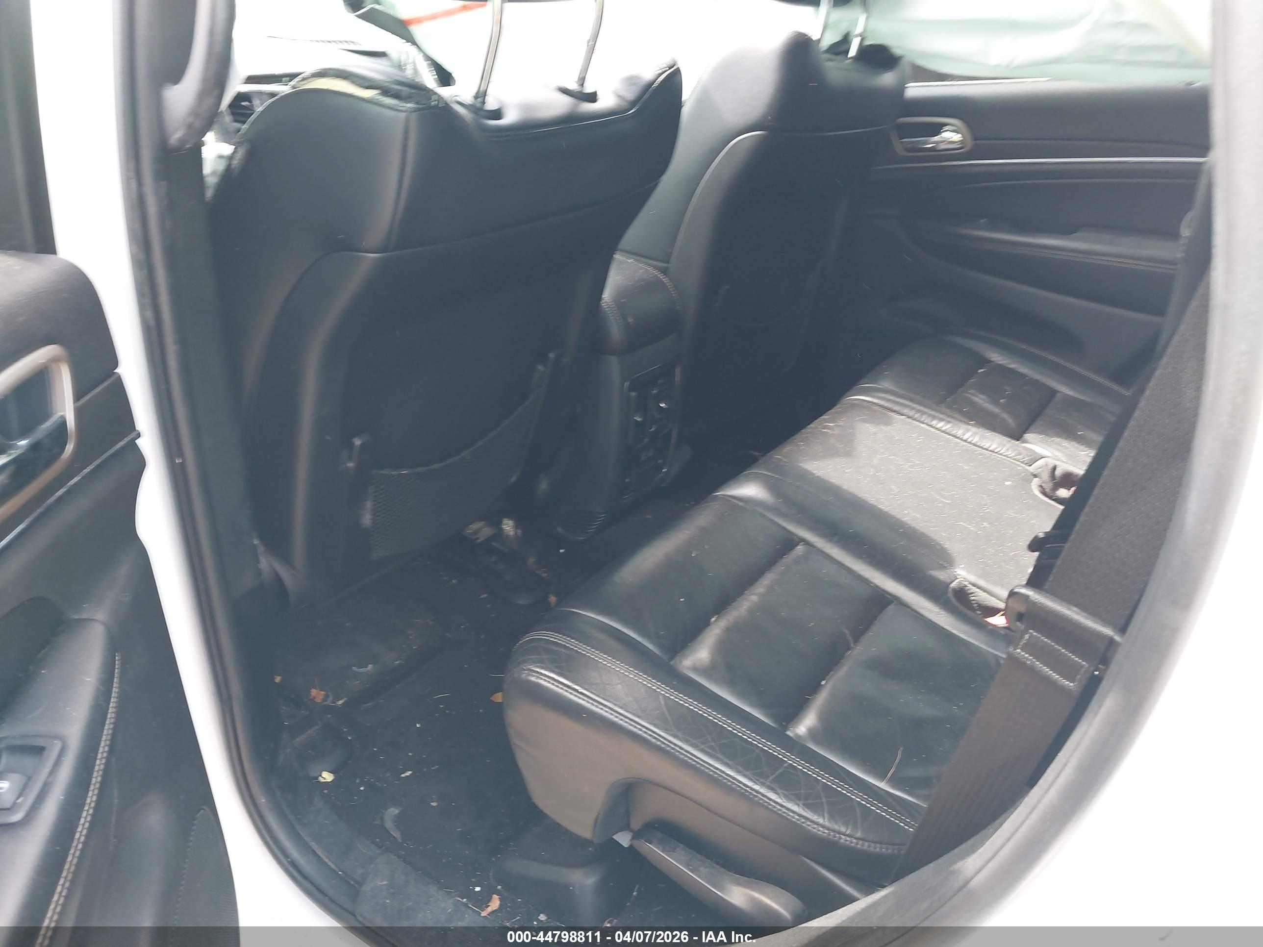 JEEP GRAND image 8