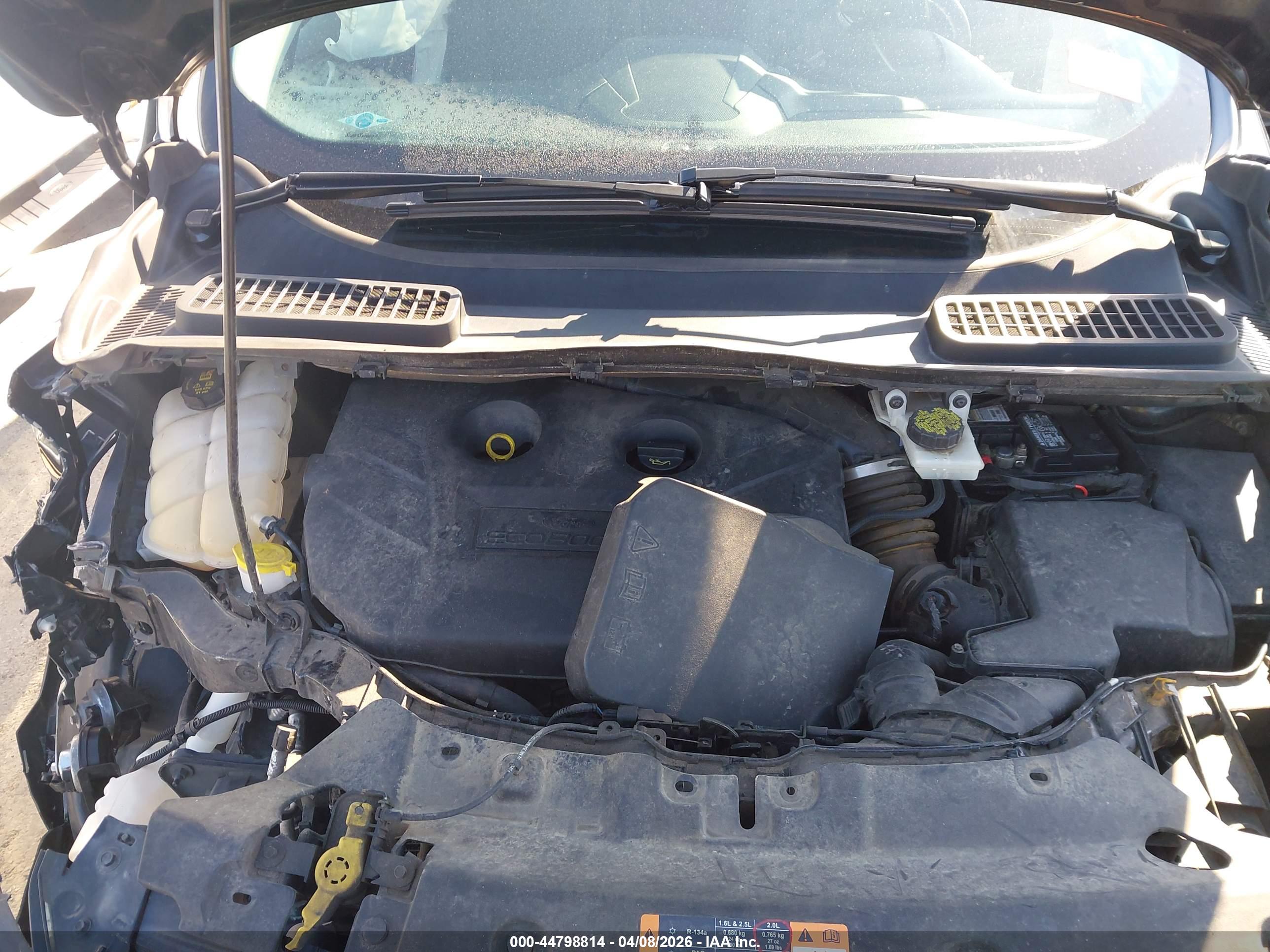 FORD ESCAPE image 10