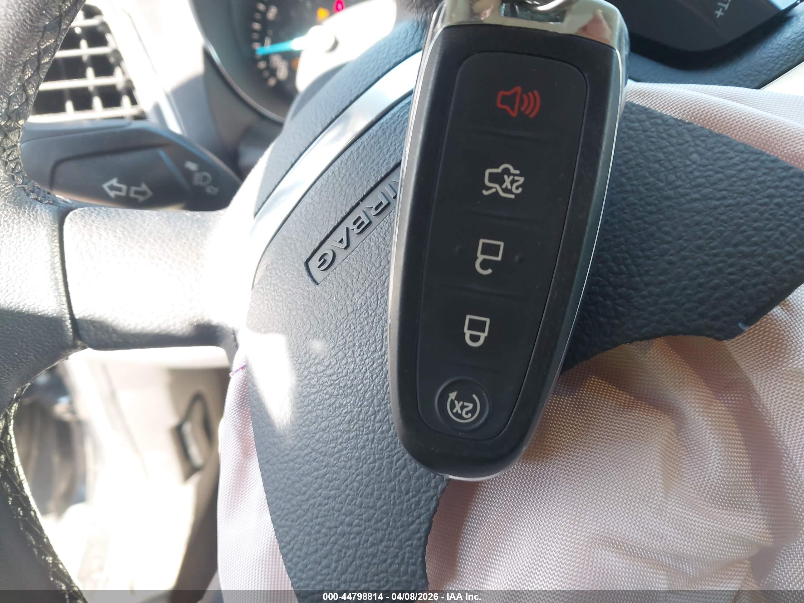 FORD ESCAPE image 11