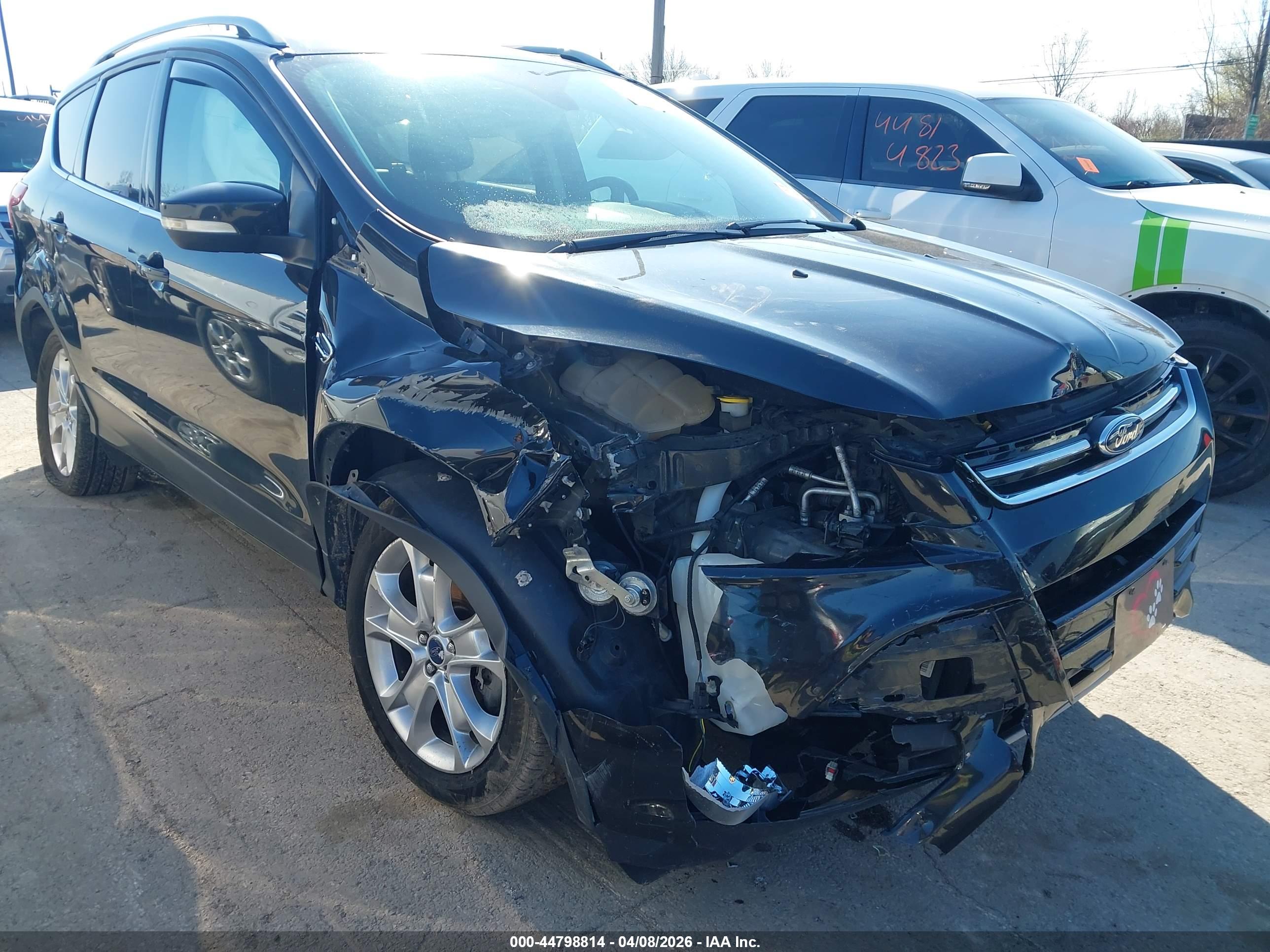 FORD ESCAPE image 6