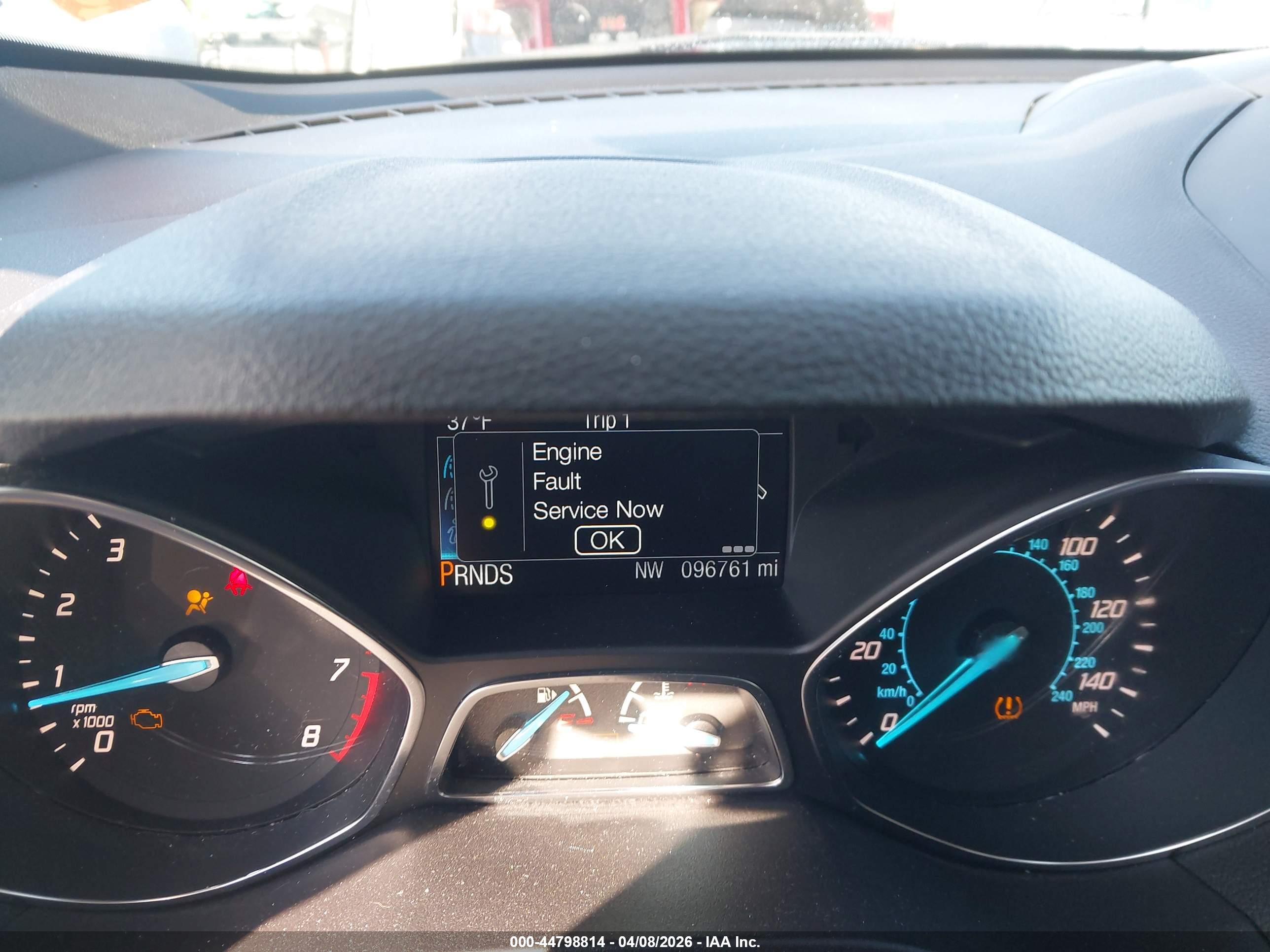 FORD ESCAPE image 7