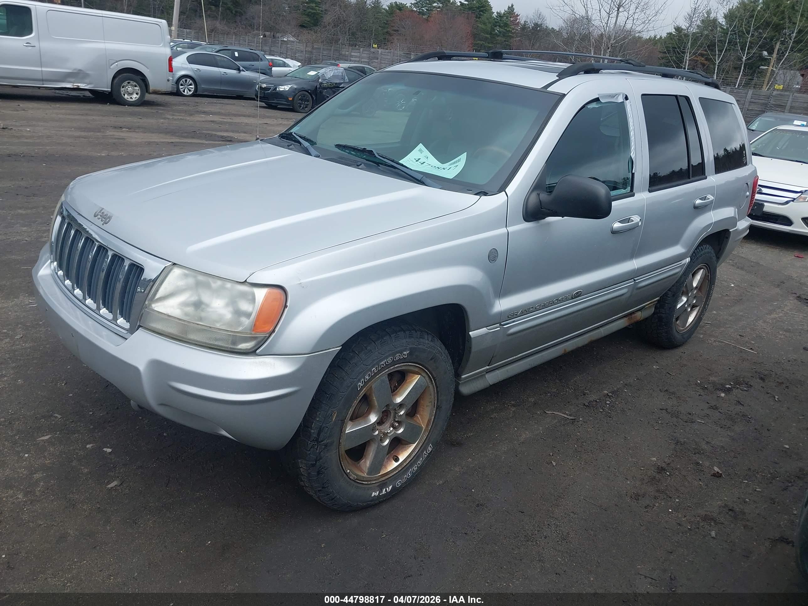 JEEP GRAND image 2