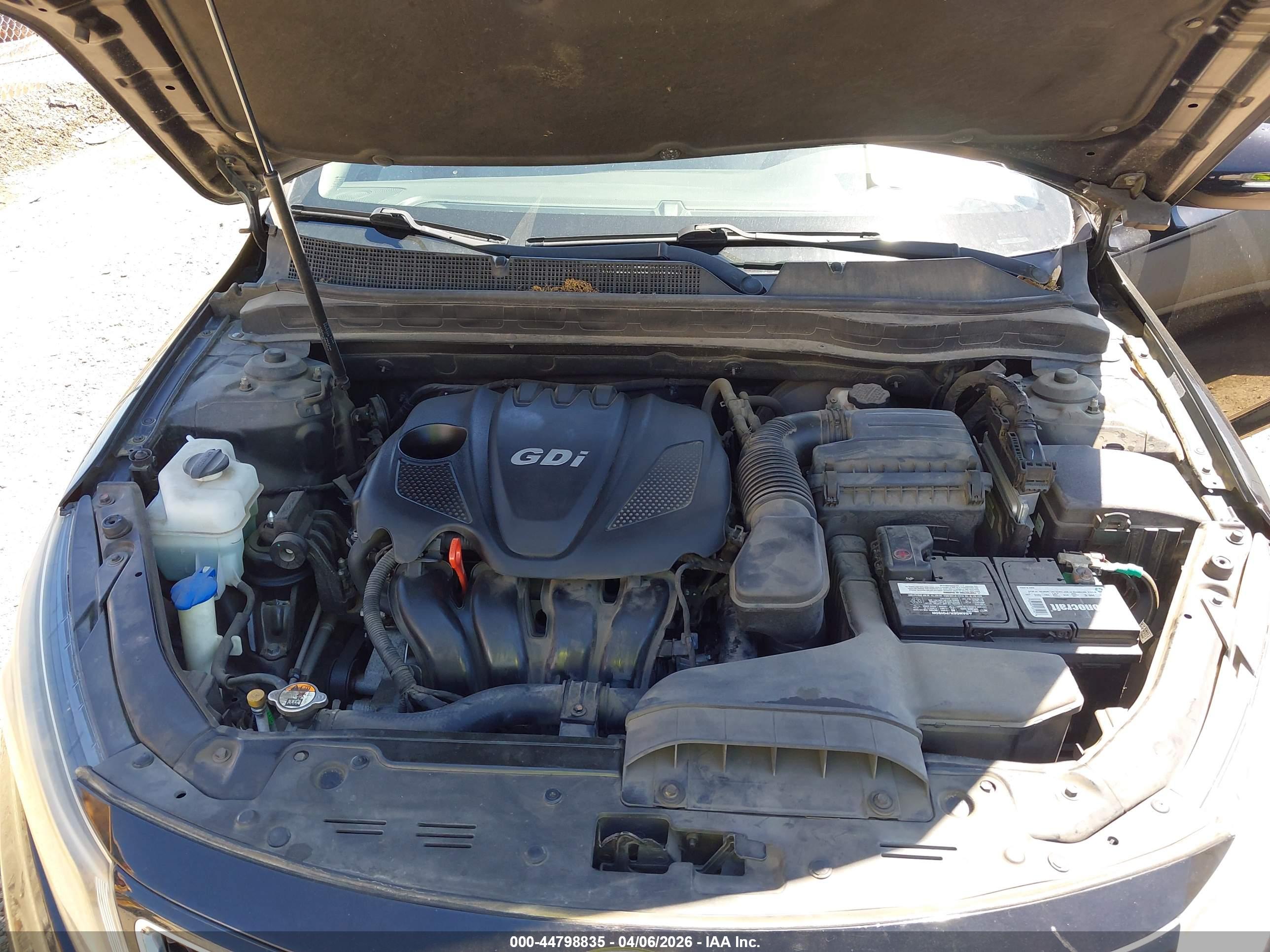 KIA OPTIMA image 10
