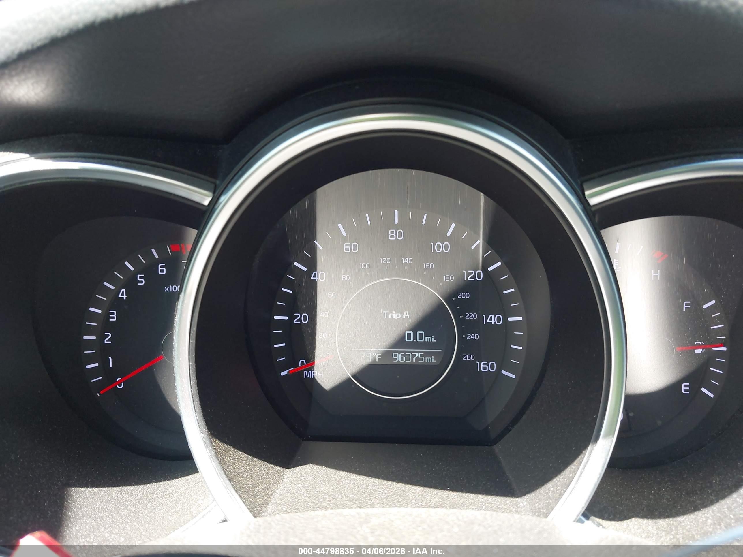 KIA OPTIMA image 7