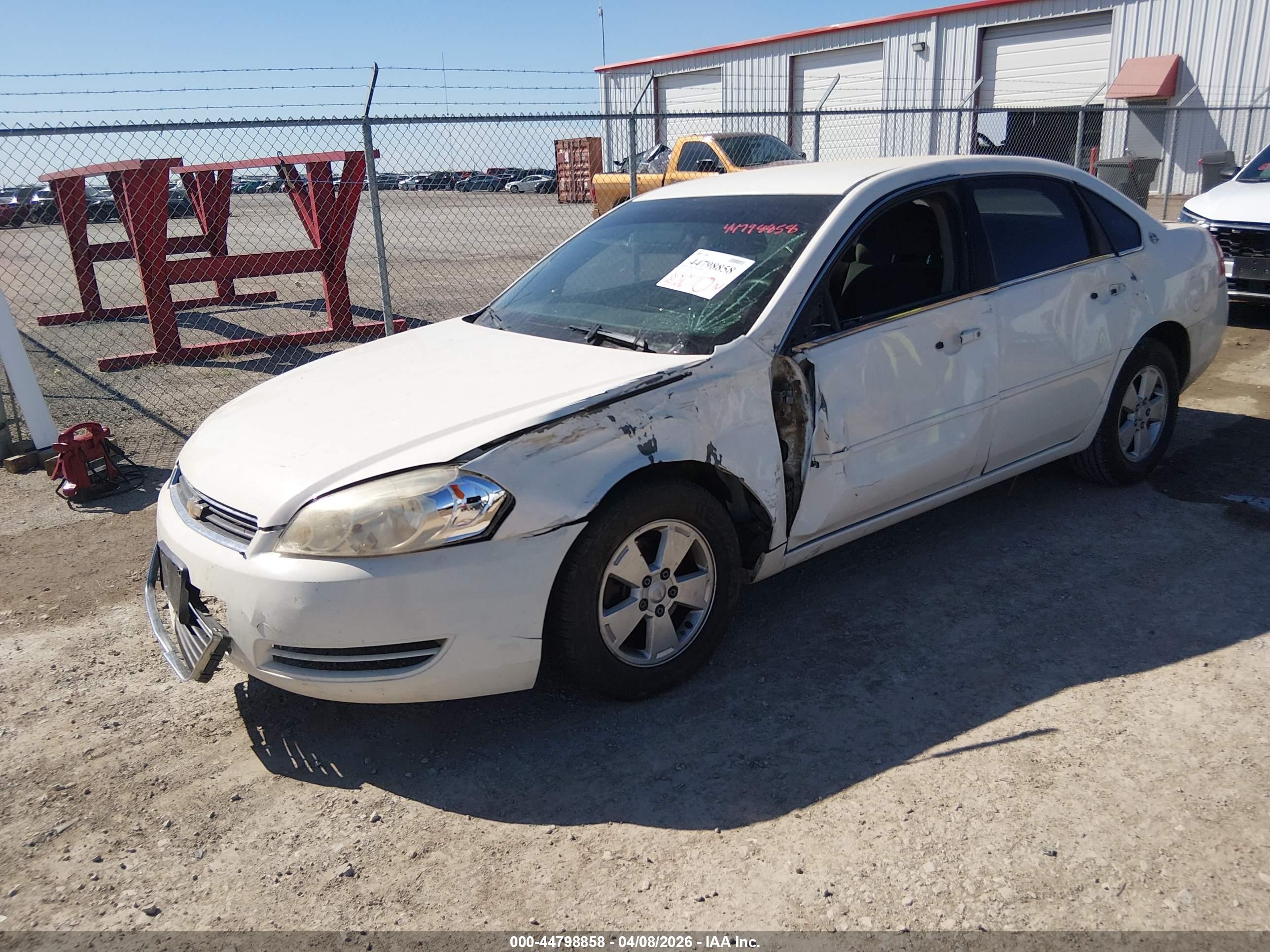 CHEVROLET IMPALA image 2
