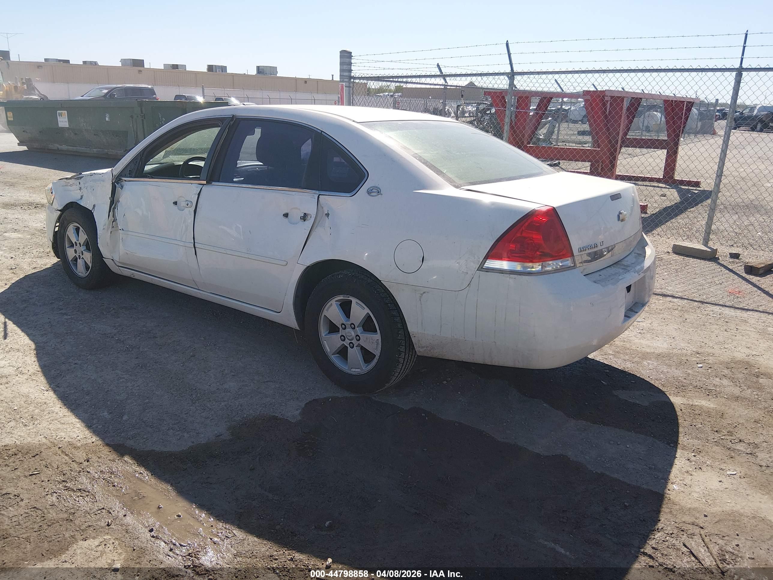 CHEVROLET IMPALA image 3