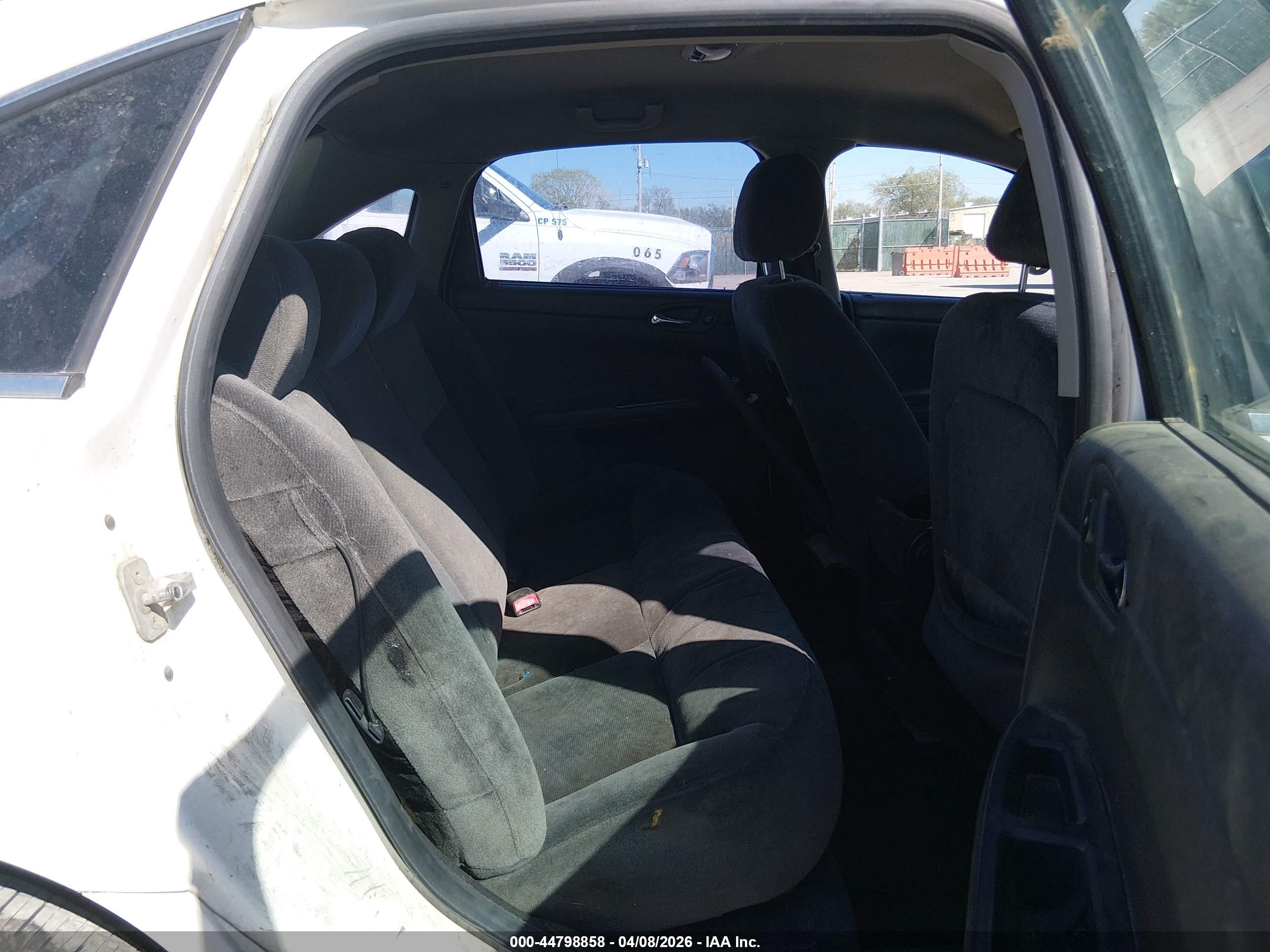CHEVROLET IMPALA image 8