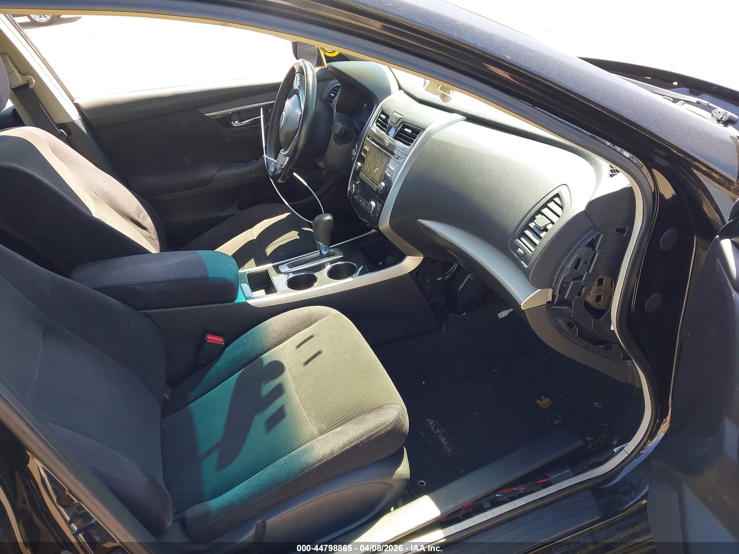 NISSAN ALTIMA image 5