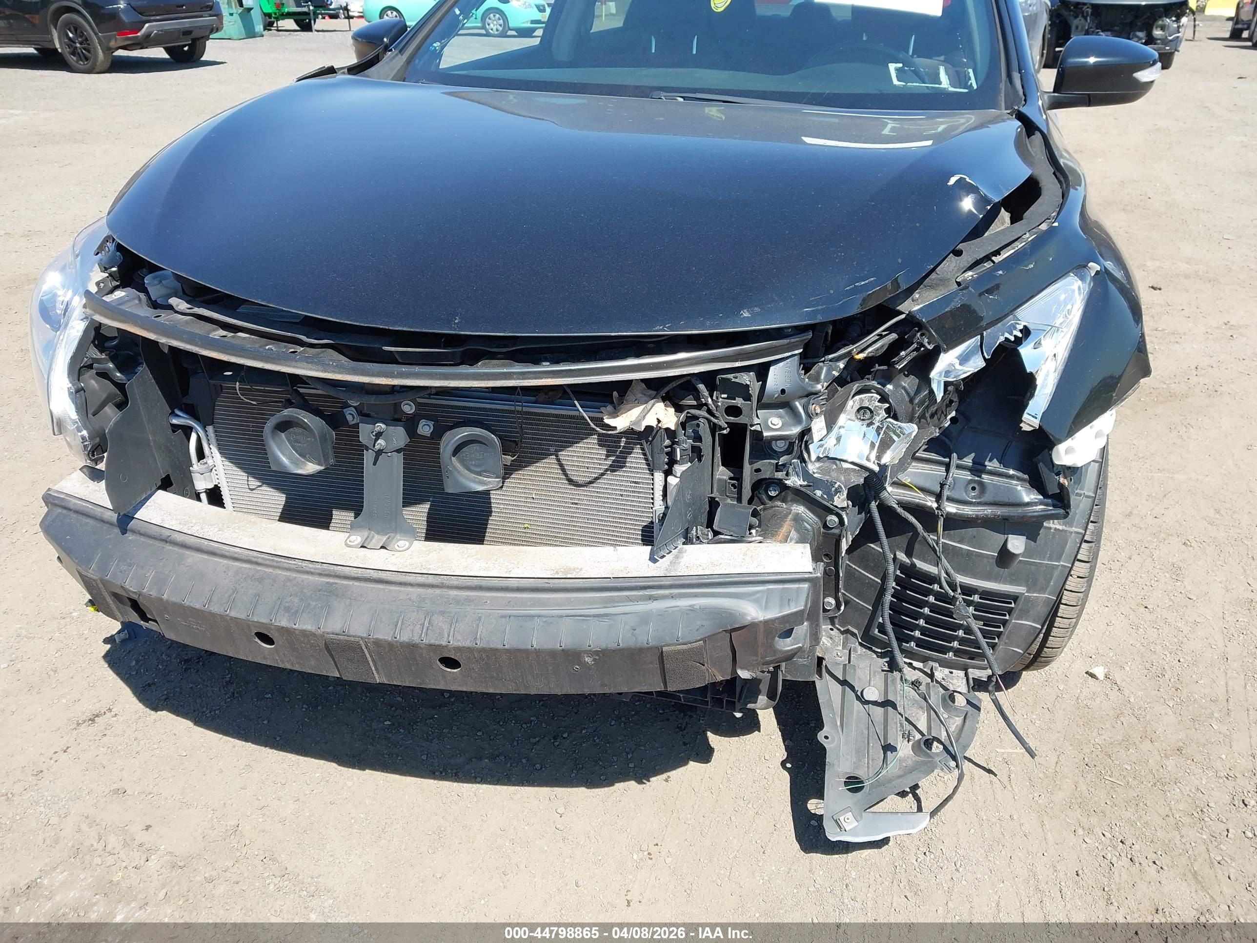 NISSAN ALTIMA image 6