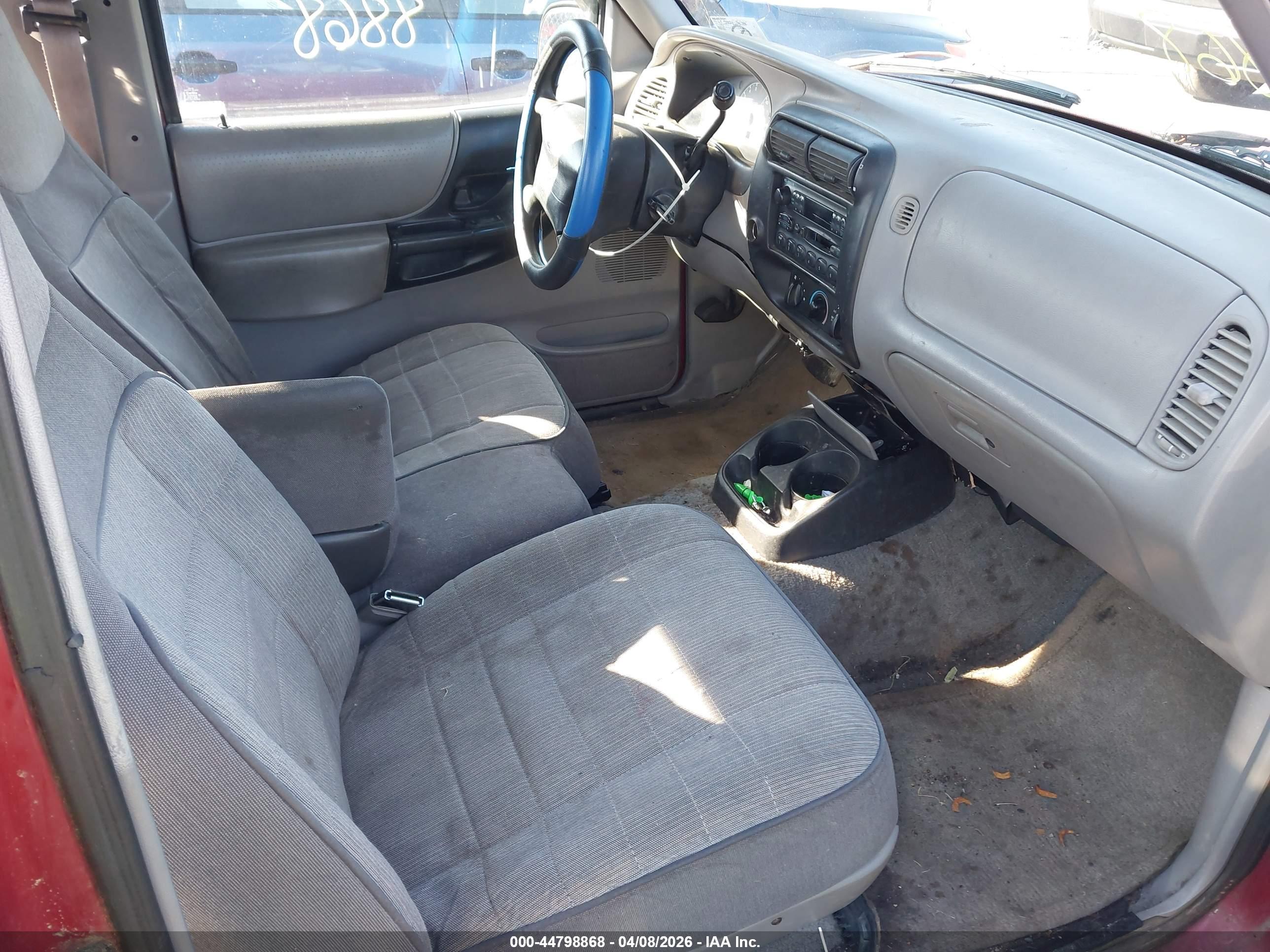 FORD RANGER image 5