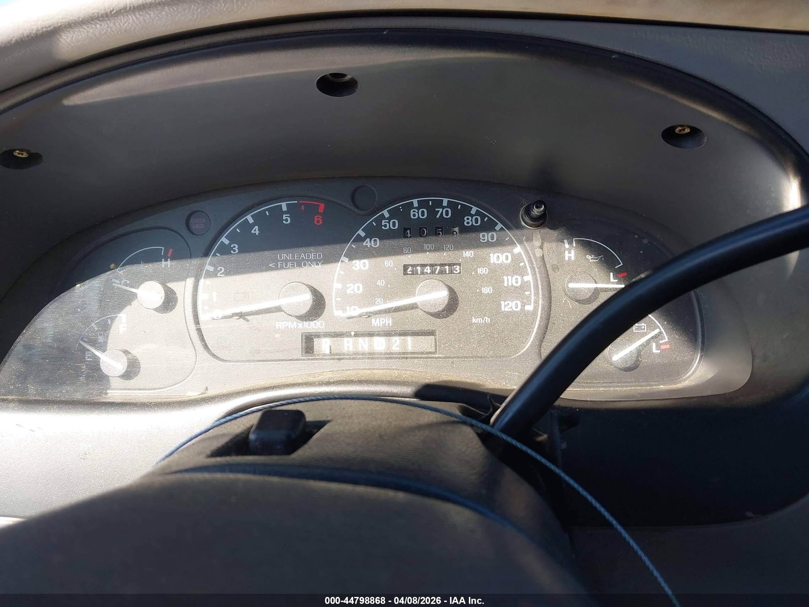 FORD RANGER image 7