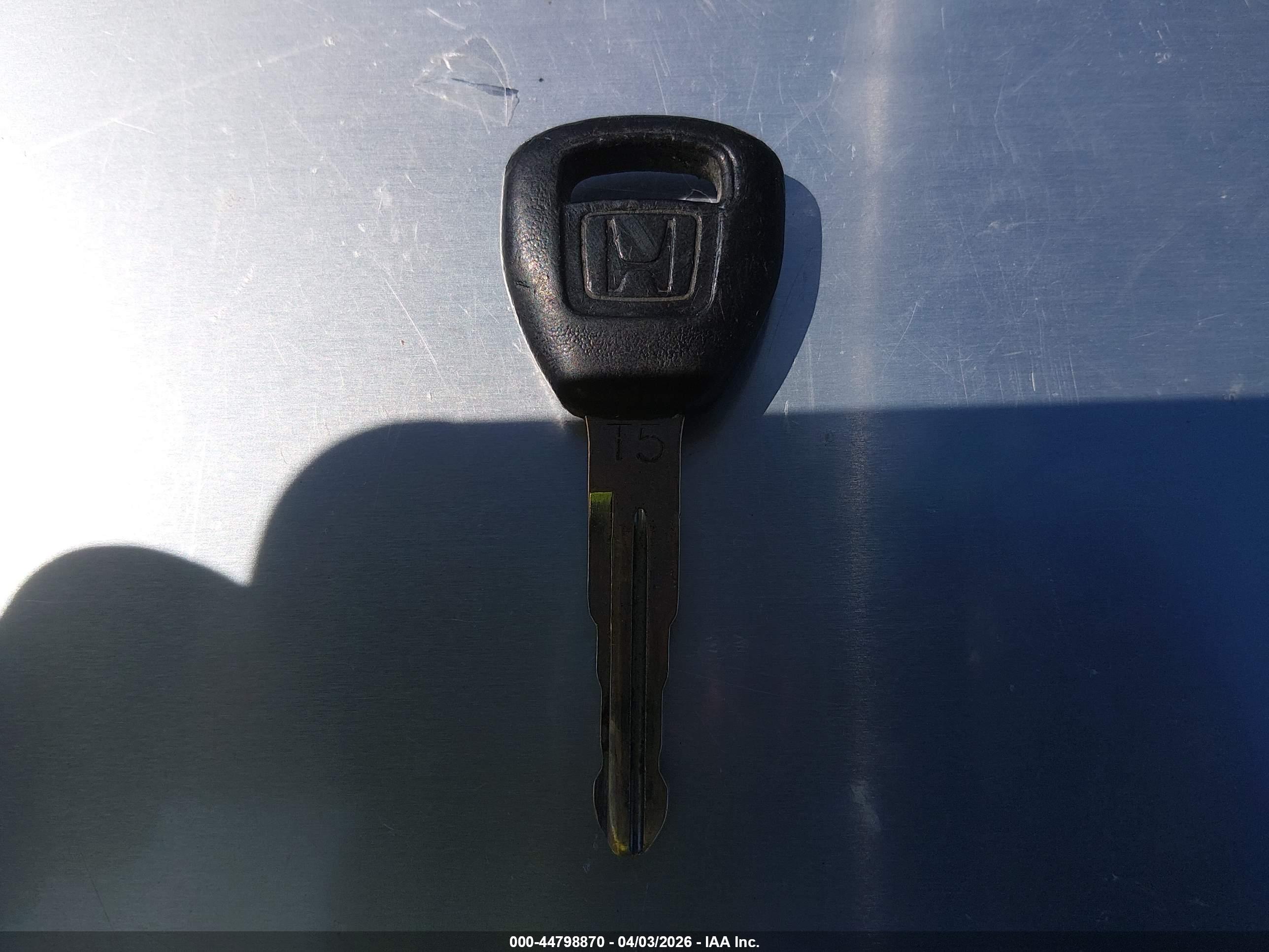 HONDA CIVIC image 11