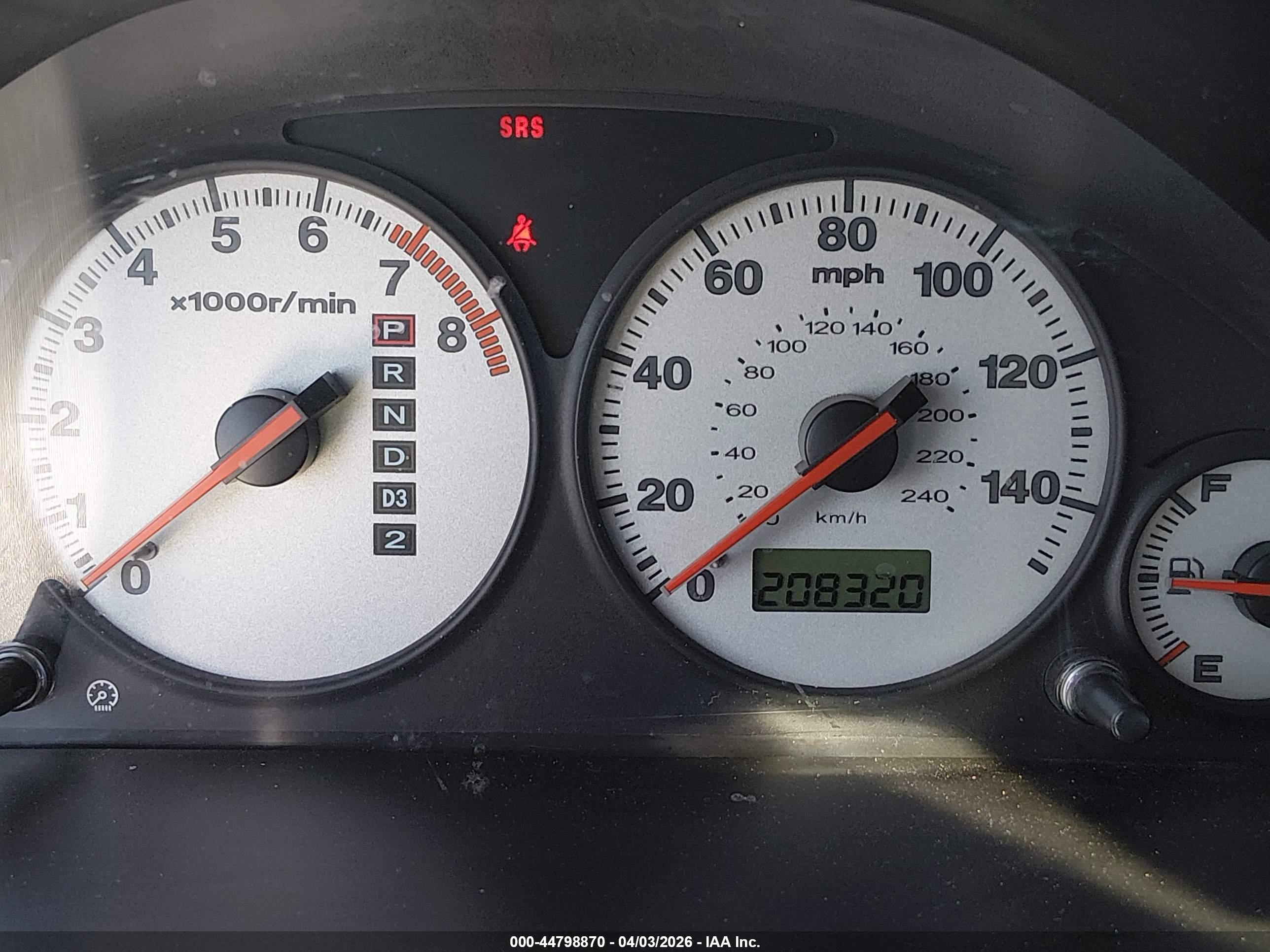 HONDA CIVIC image 7