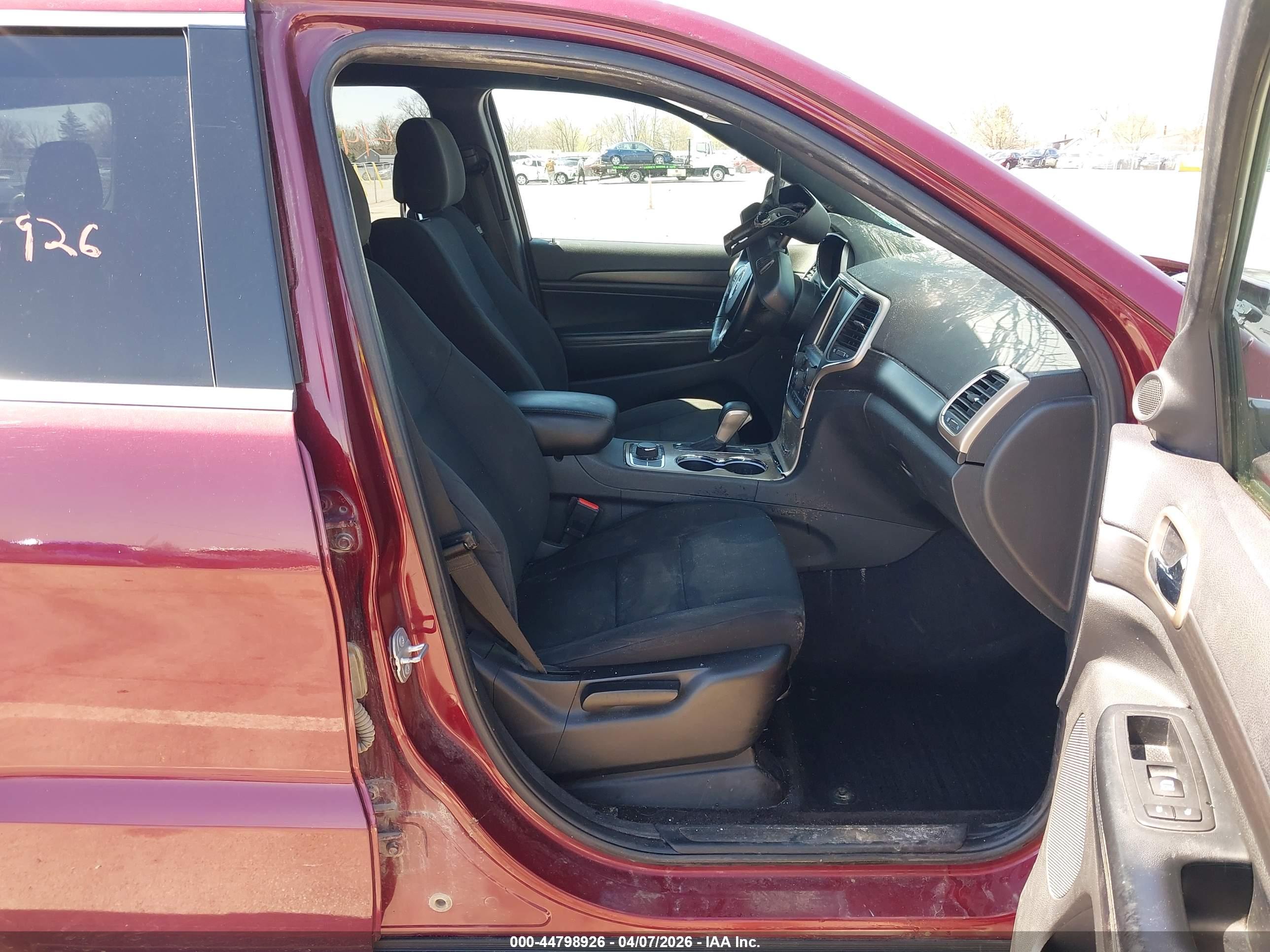 JEEP GRAND image 5