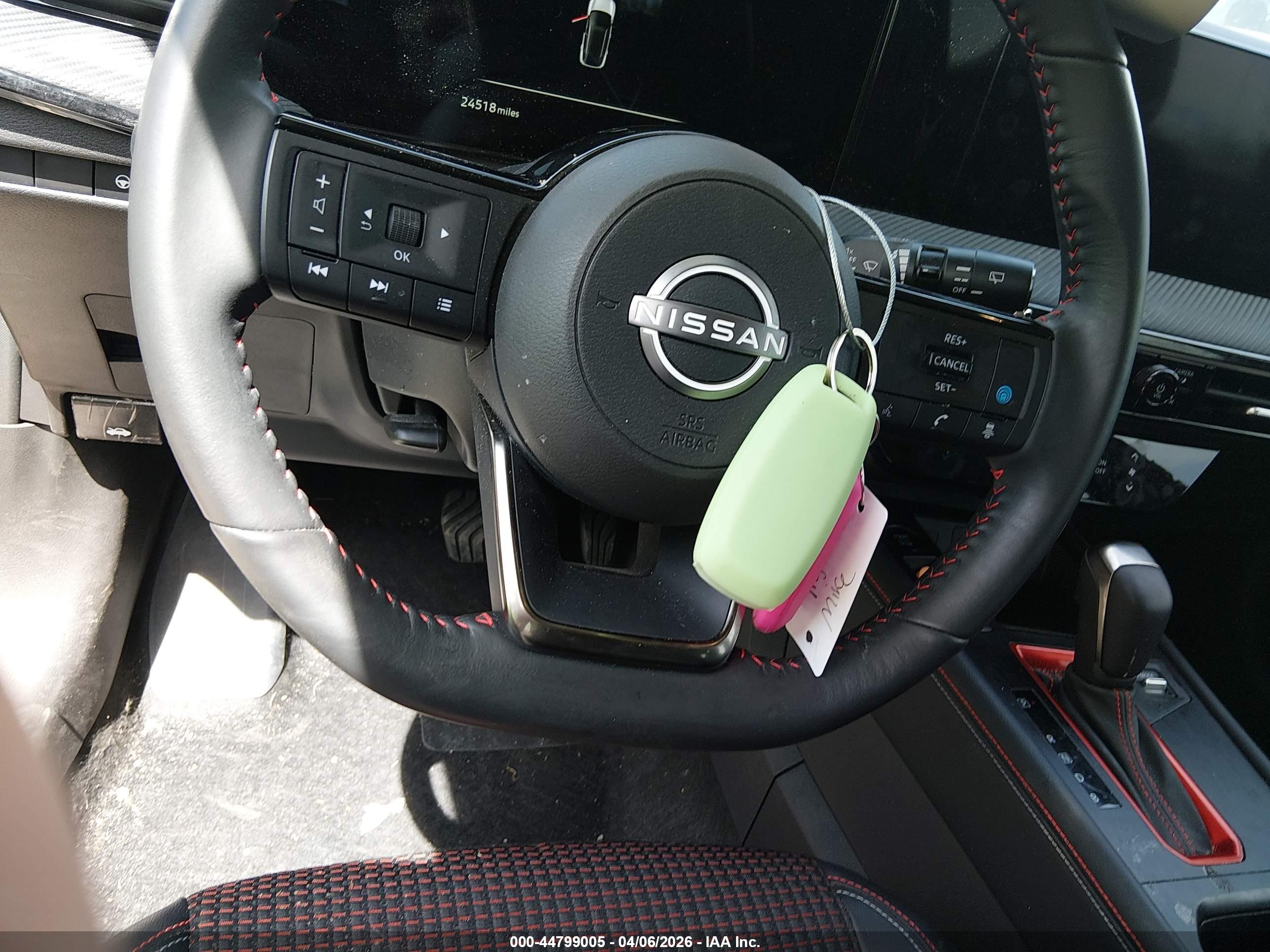 NISSAN KICKS image 11