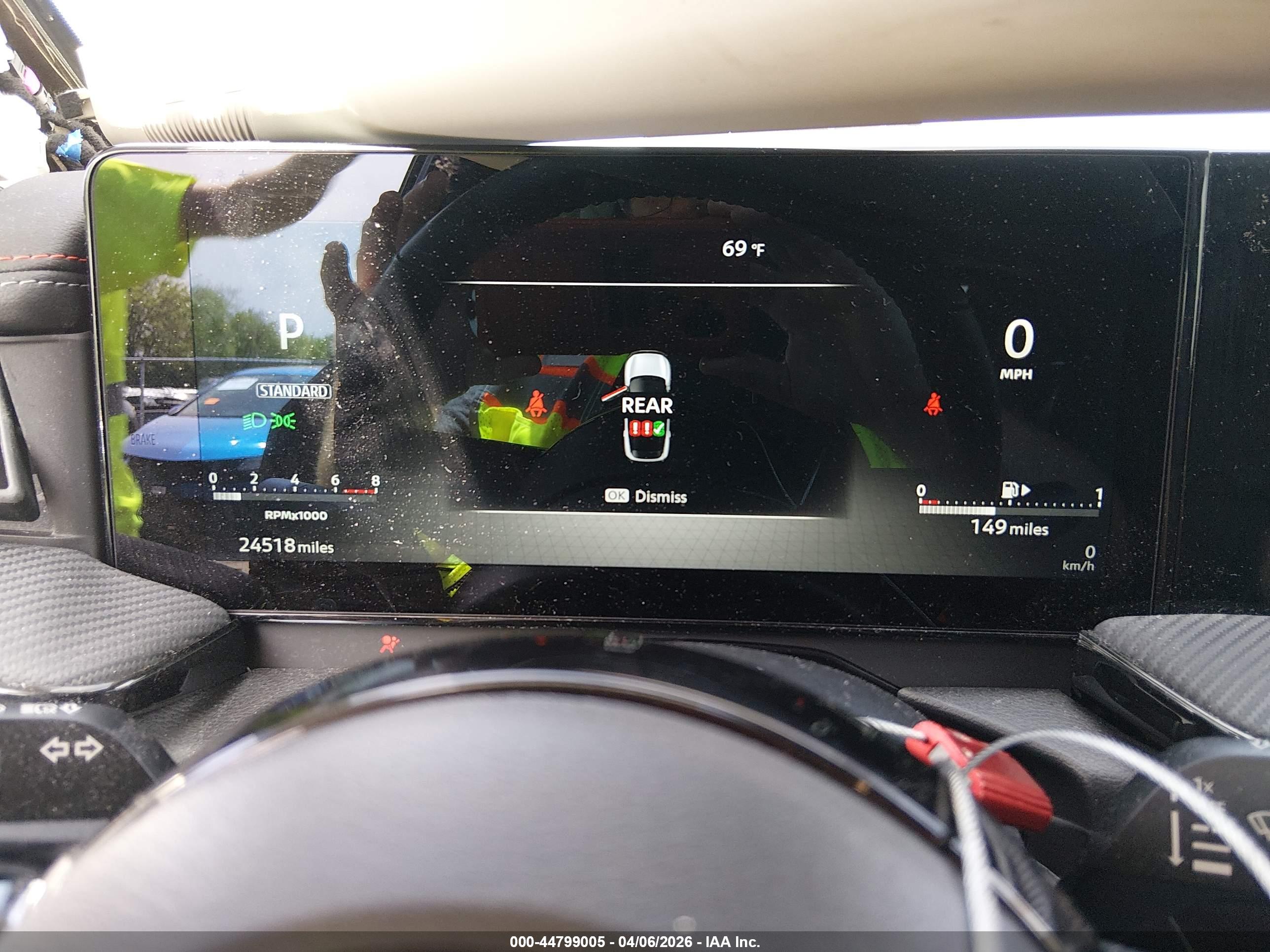 NISSAN KICKS image 7