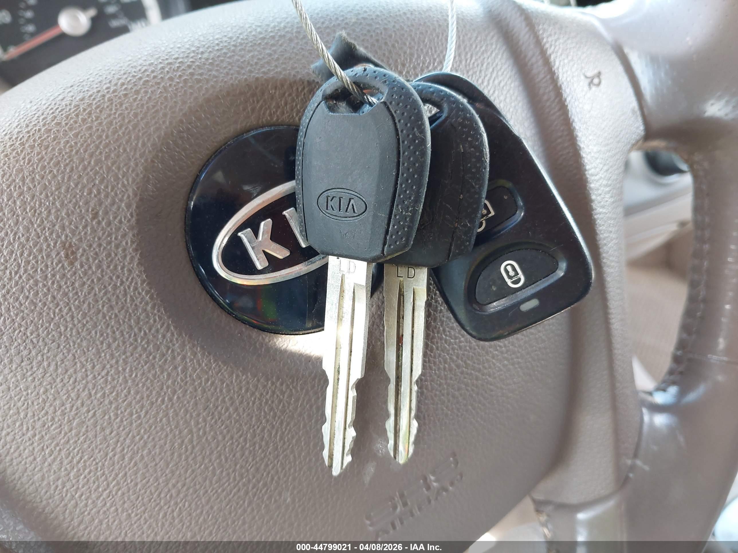 KIA SPORTAGE image 11