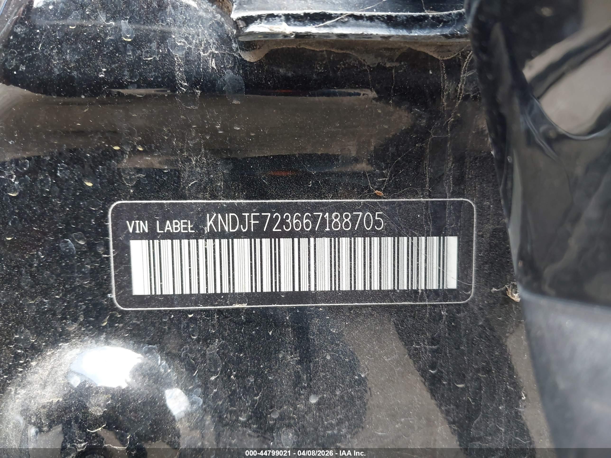 KIA SPORTAGE image 9