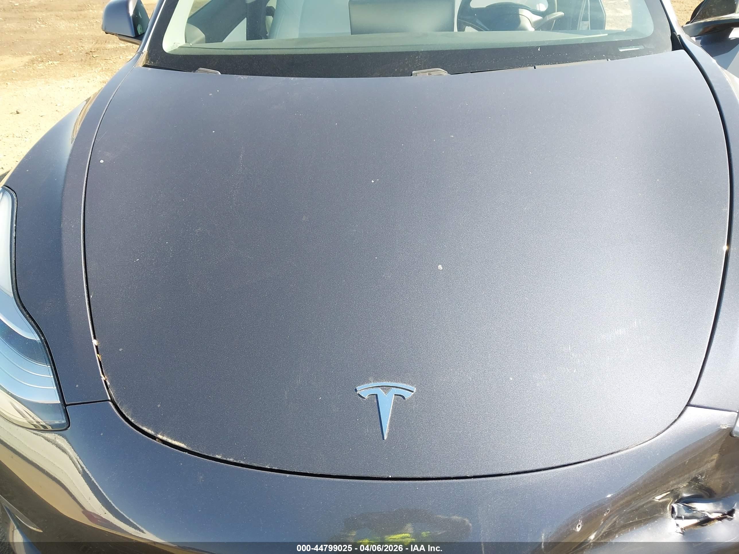 TESLA MODEL image 10